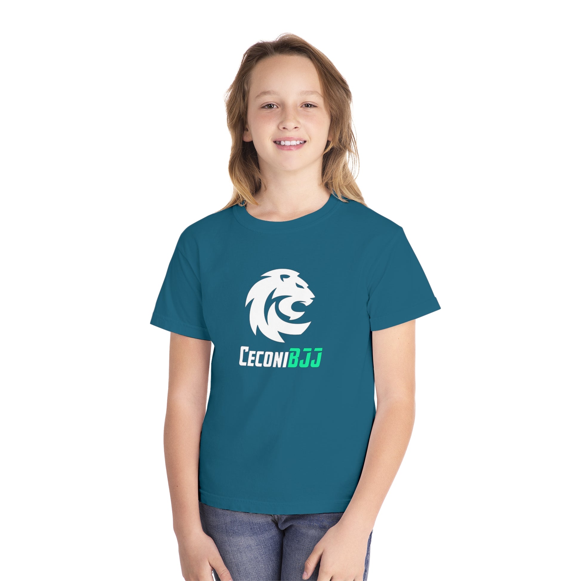 Ceconi KidMotion Classic Tee