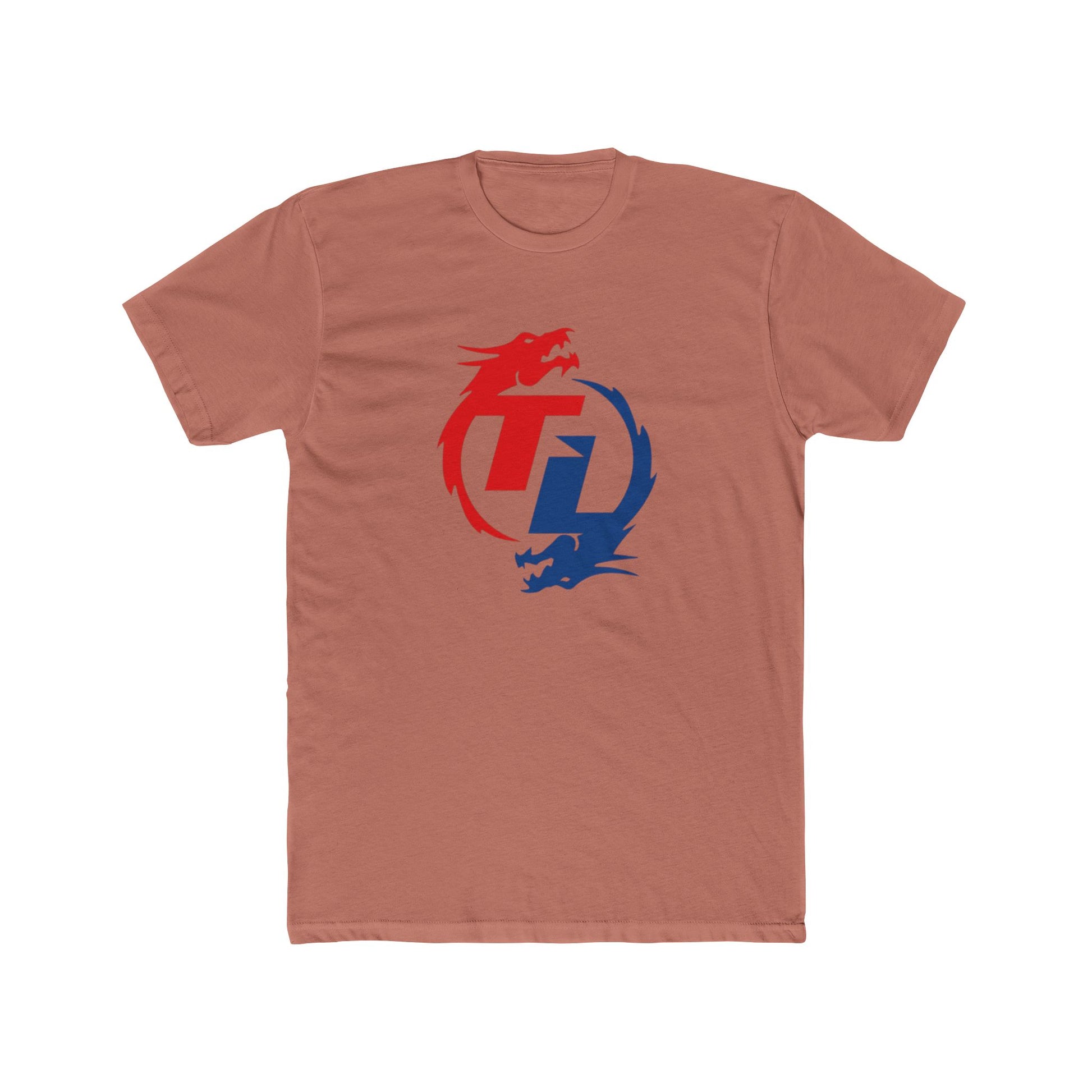 Team Legacy Men's CoreFlex Lightweight Tee
