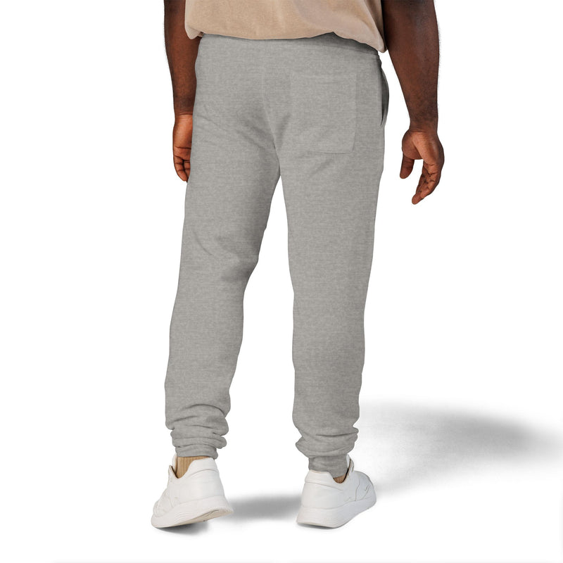 CrossFit Template Men's FlowState Fleece Joggers