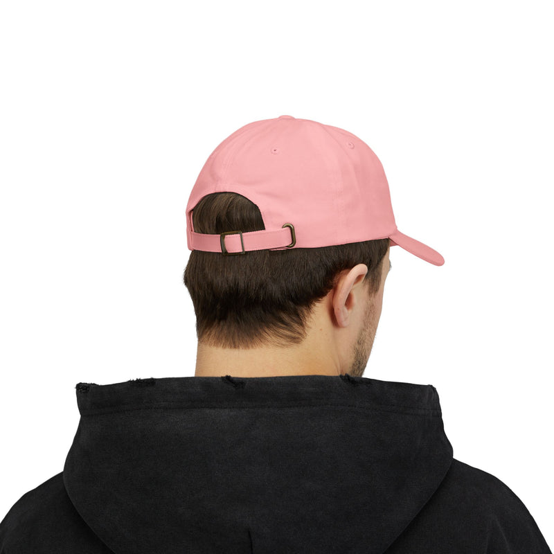 CrossFit Template GrindFlow Cap