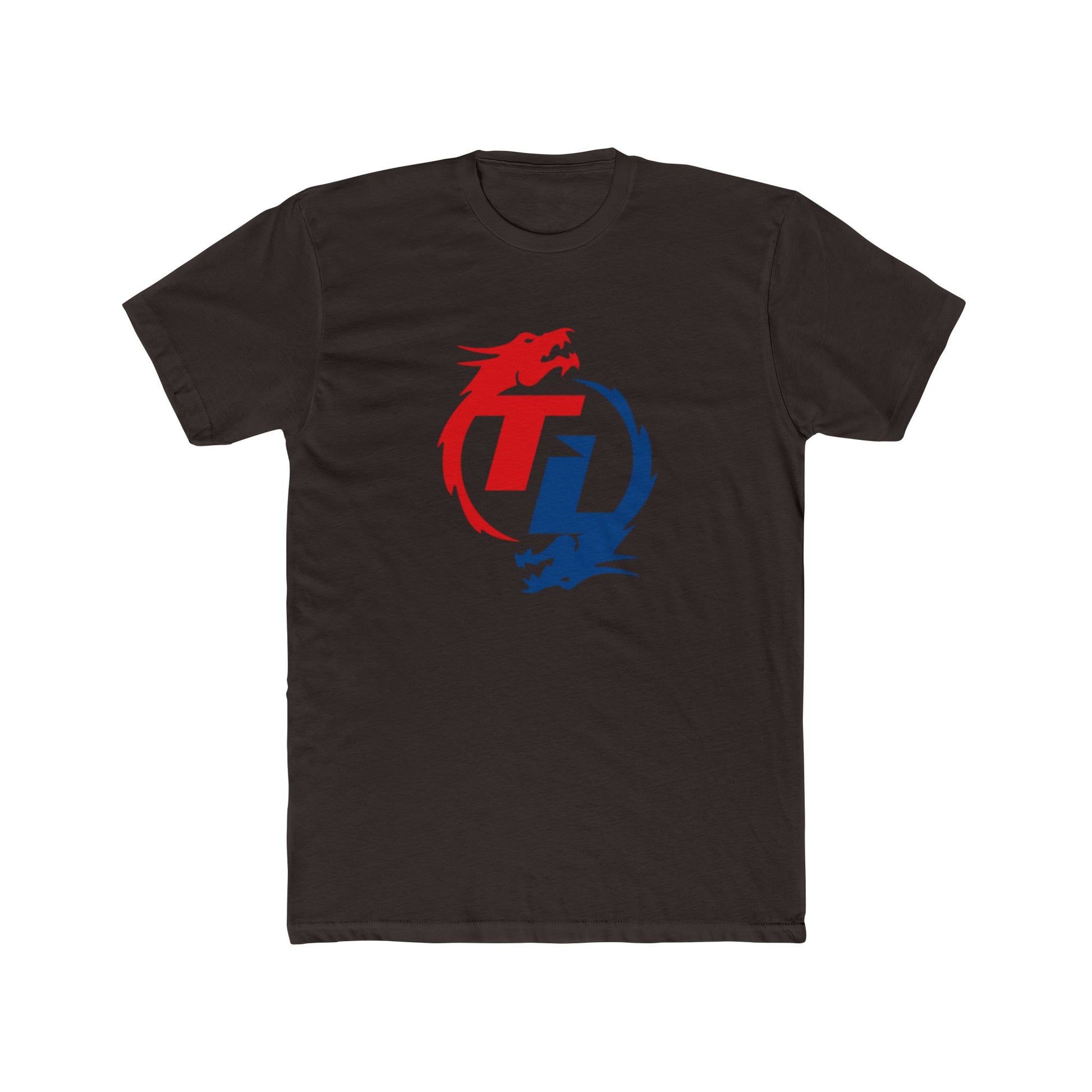 Team Legacy Men's CoreFlex Lightweight Tee