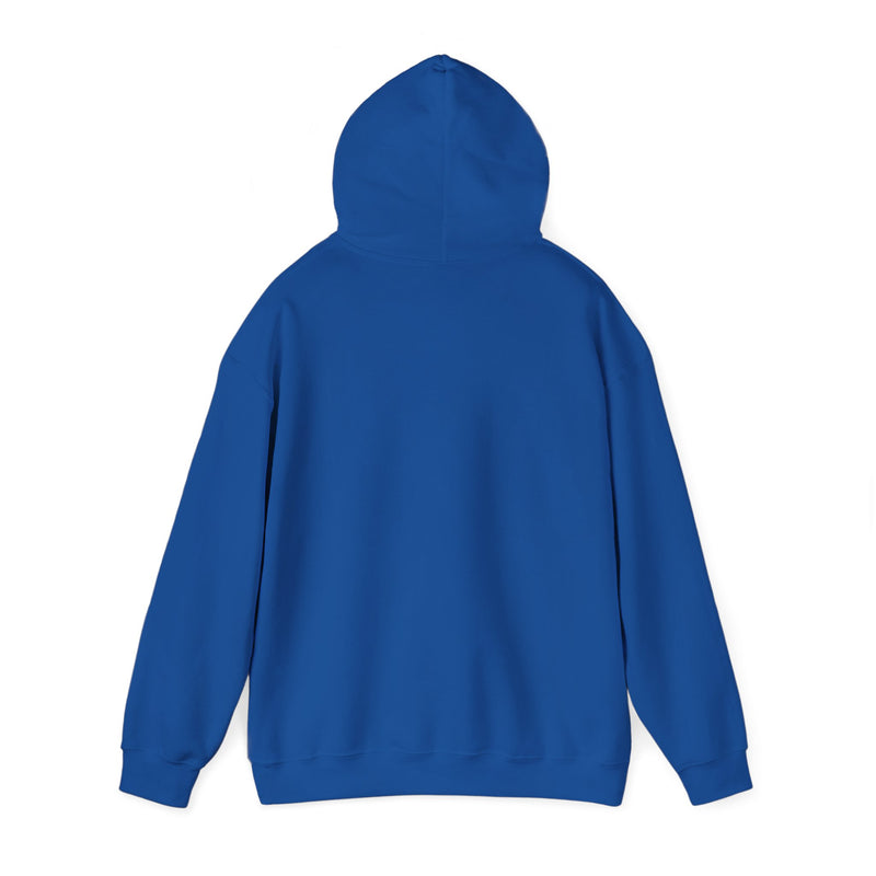 GDTW StormCore Japanese Oni Men's Hoodie