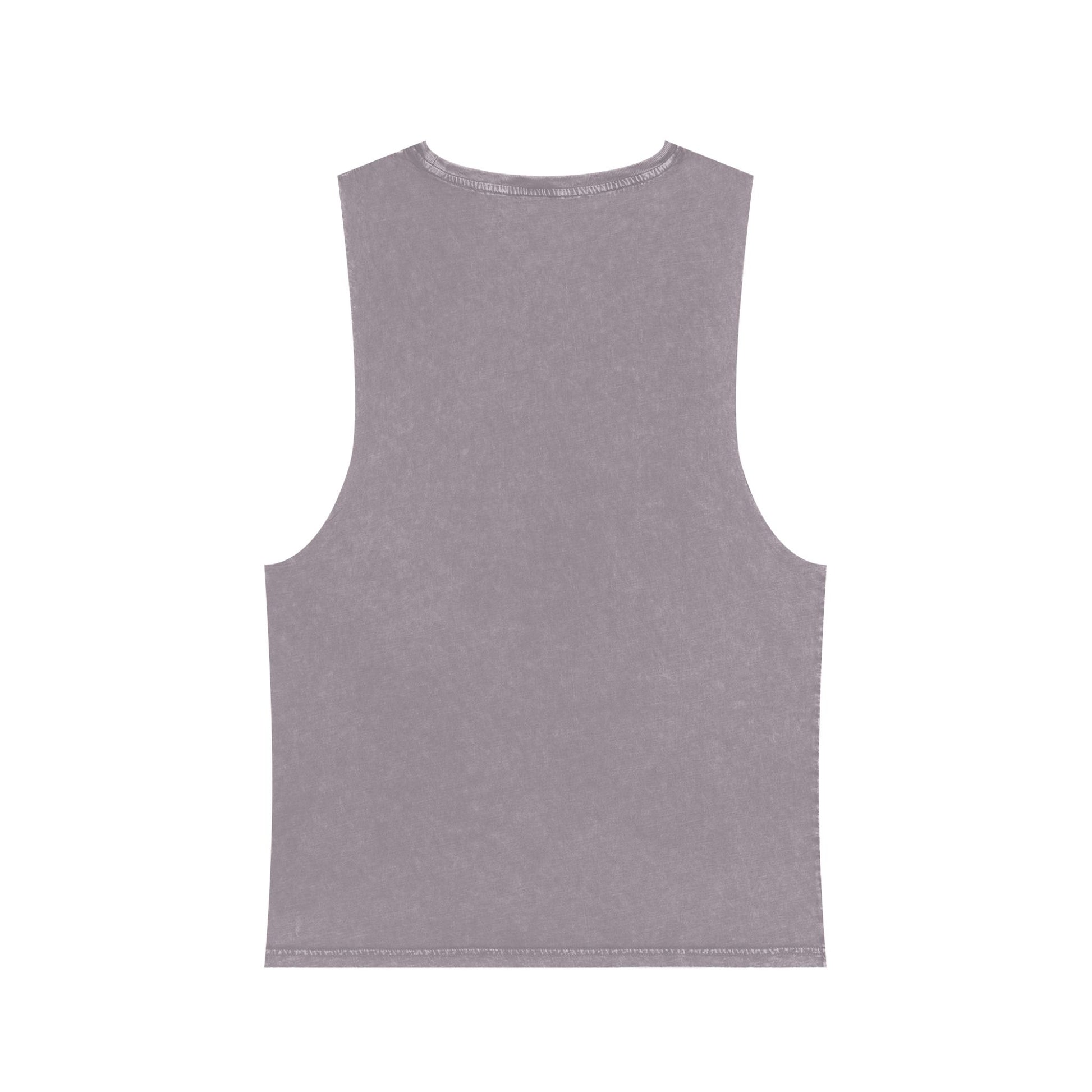 CrossFit Template Men's HeatForm Stonewash Tank
