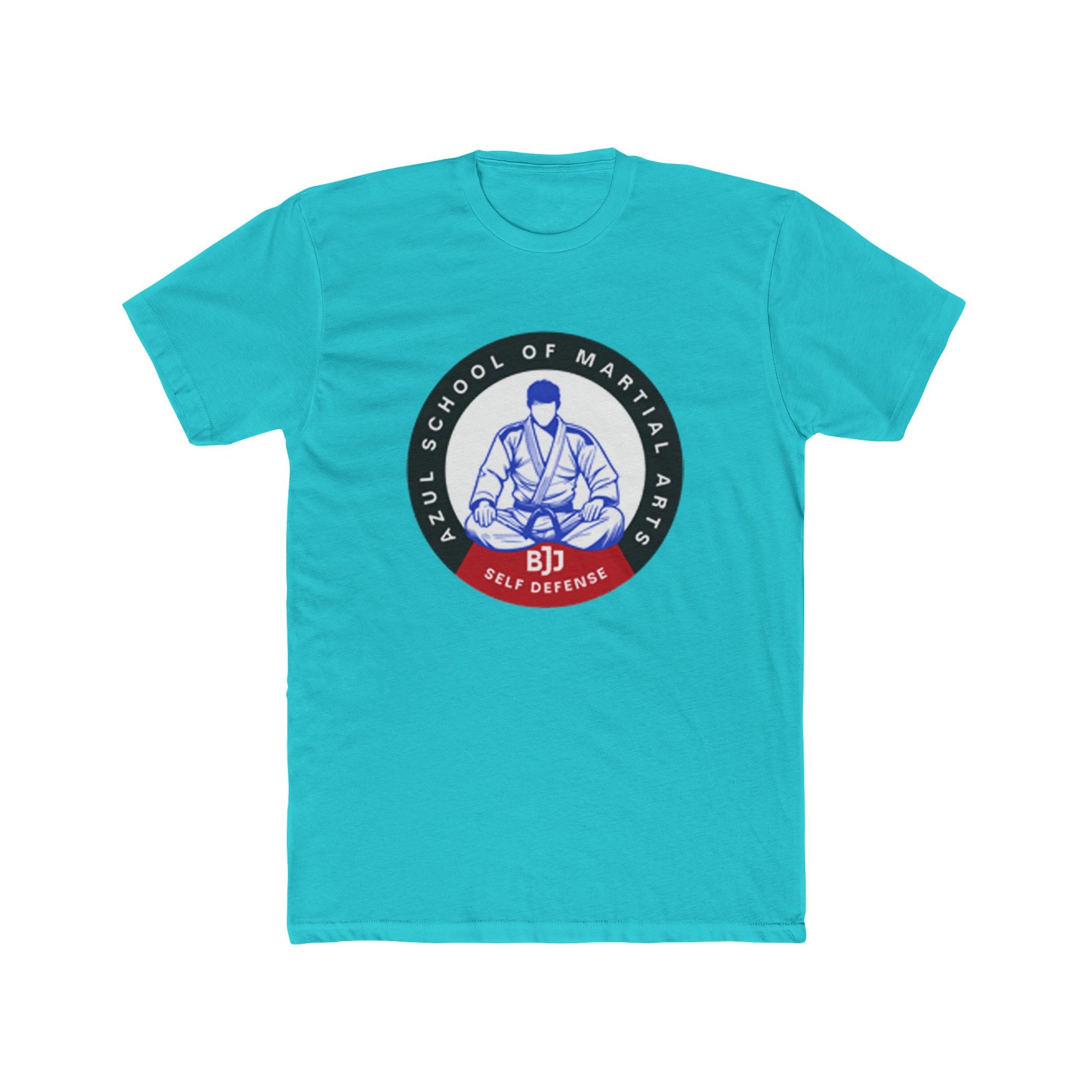 AZUL Women's CoreFlex Lightweight Tee