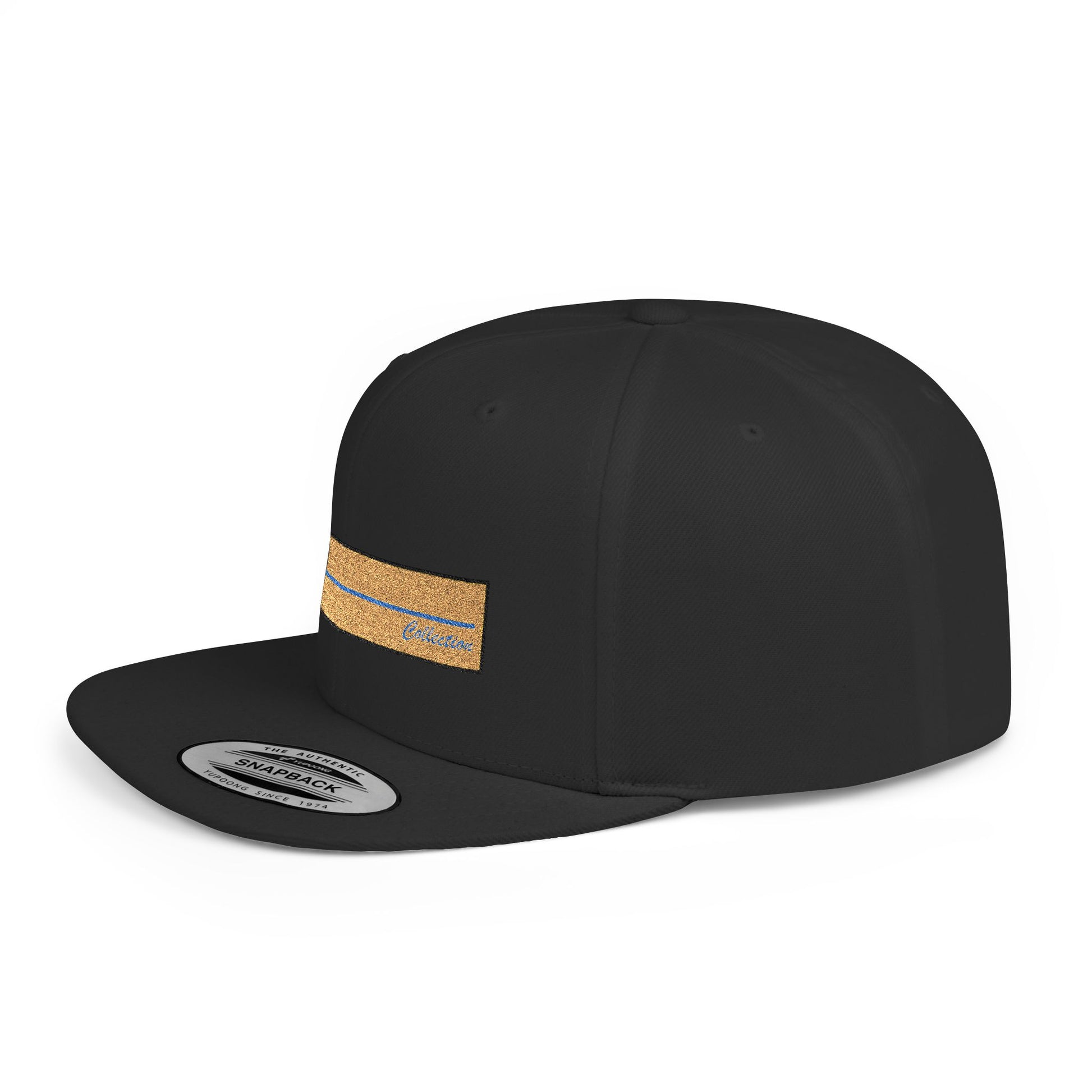 Blue Line StormEdge Snapback