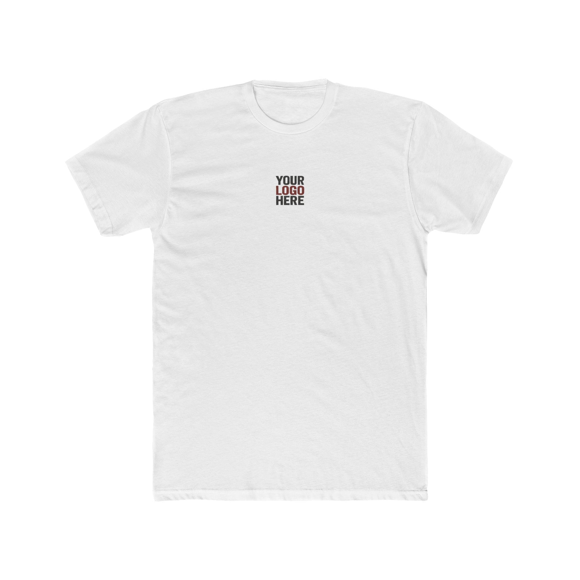 CrossFit Template Women's MotionForm Everyday Tee