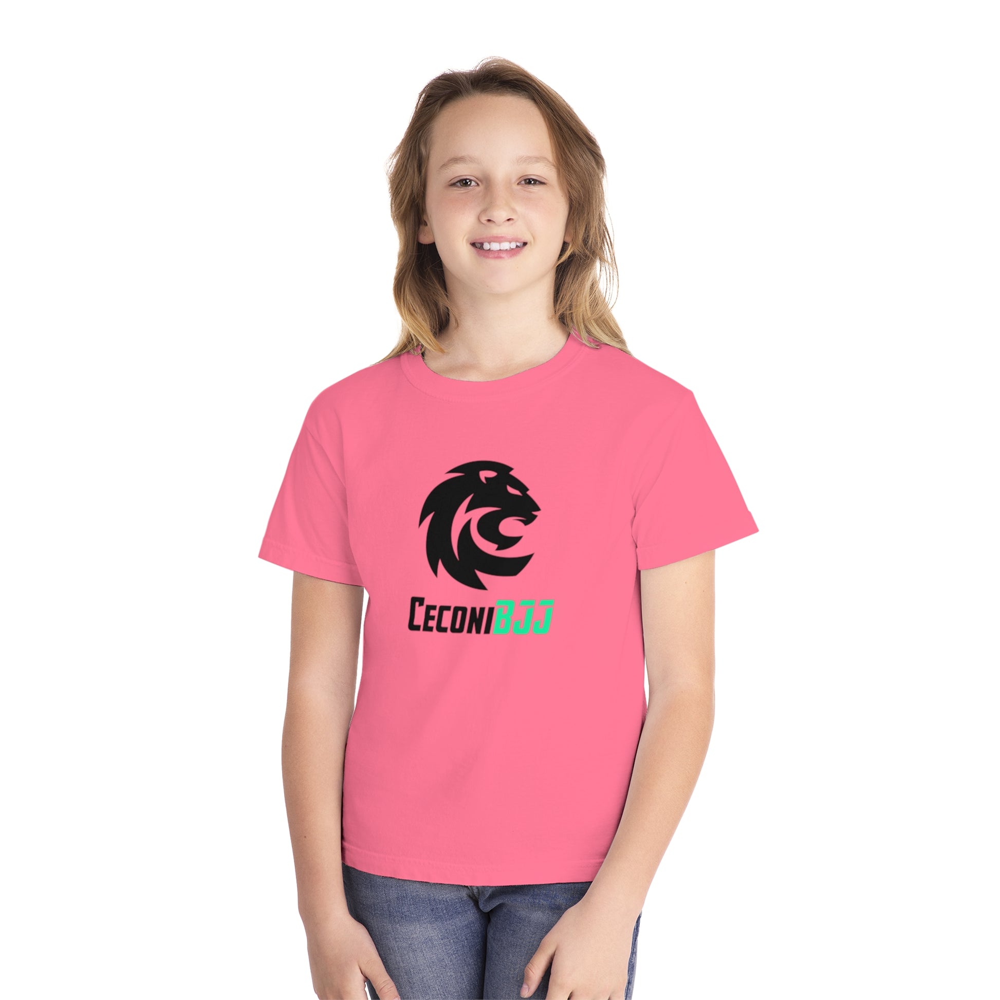 Ceconi KidMotion Classic Tee