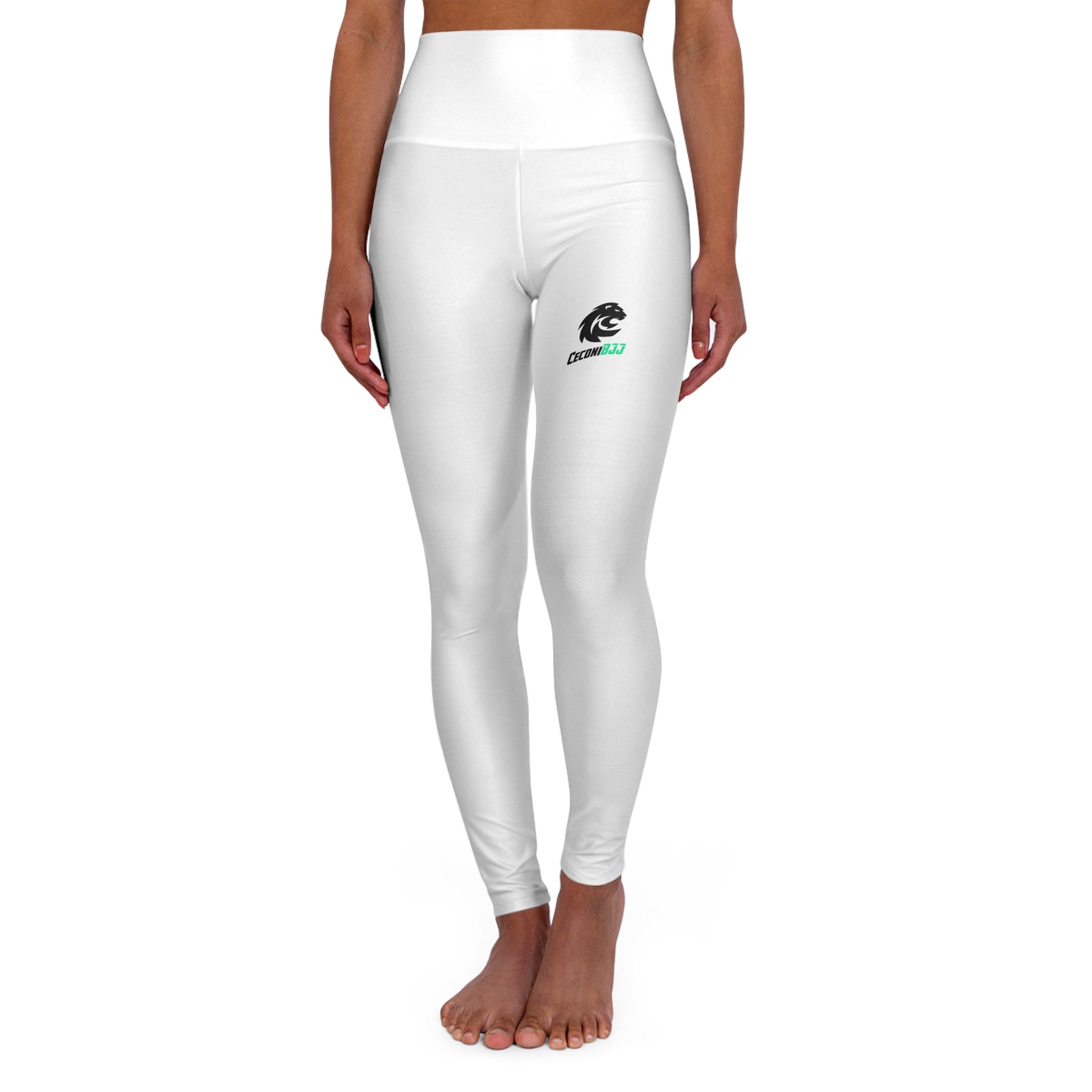 Ceconi StormFlex Compression Leggings