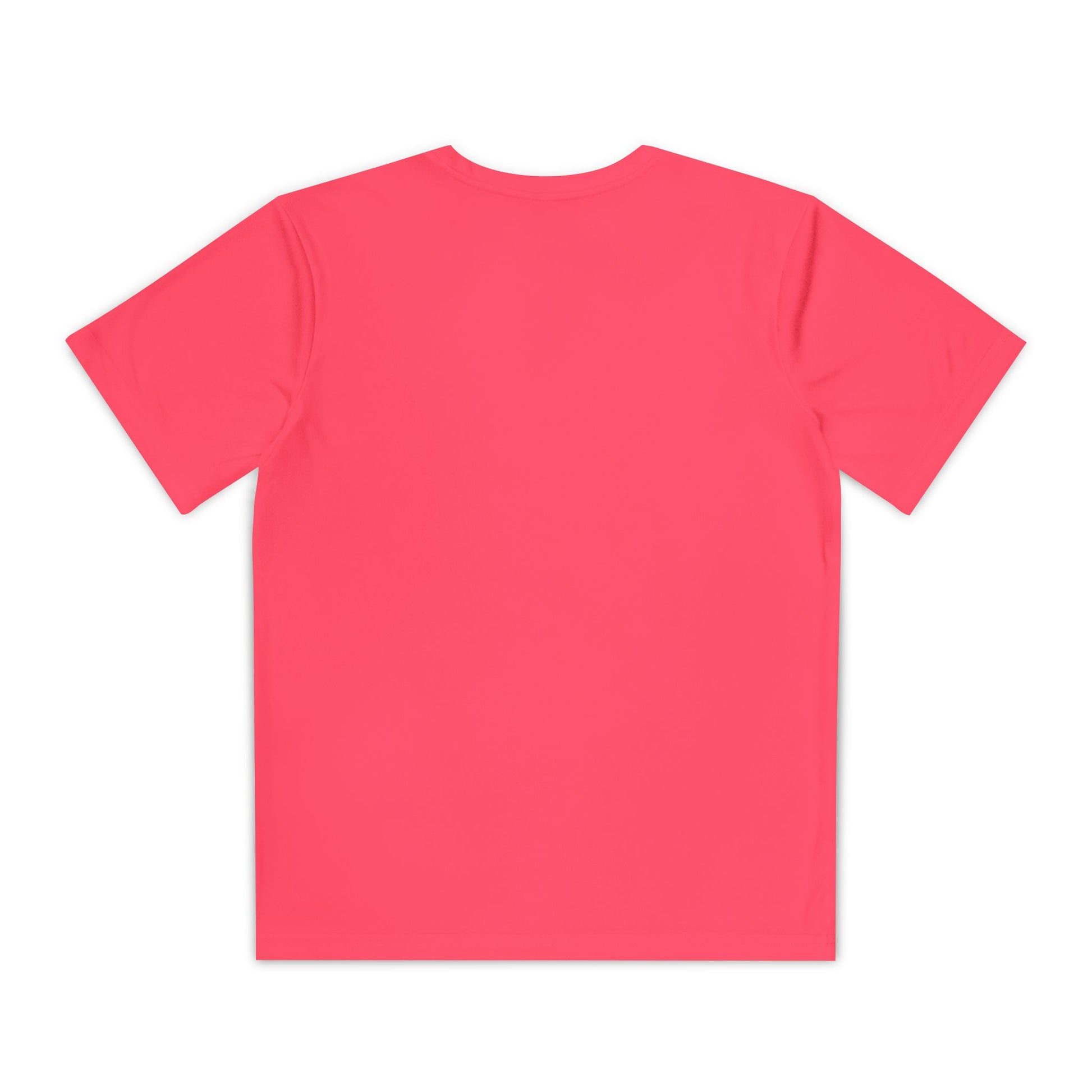 CrossFit Template PlayDrive Youth Performance Tee