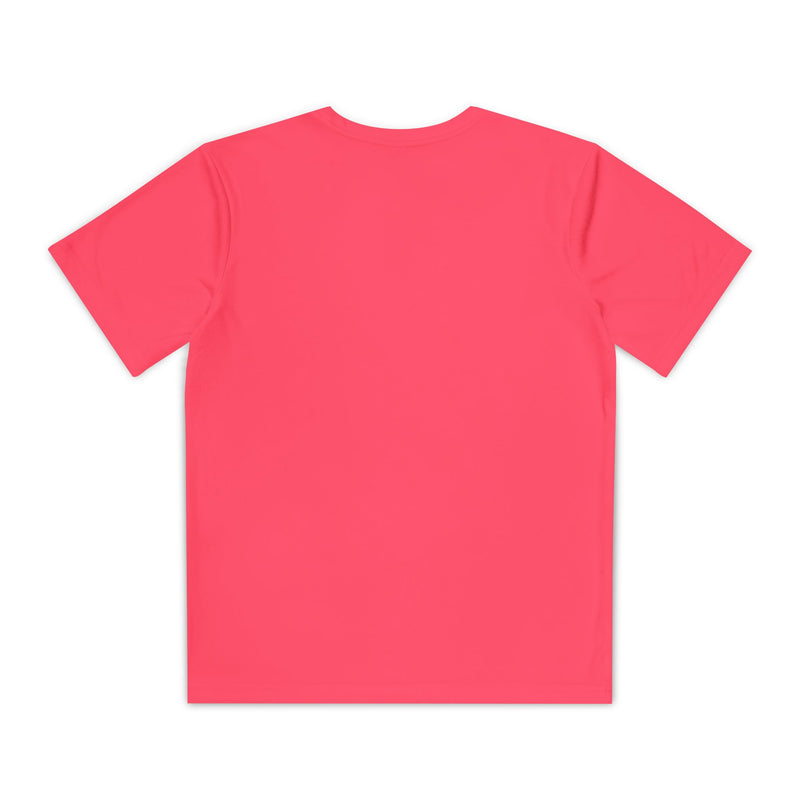 CrossFit Template PlayDrive Youth Performance Tee