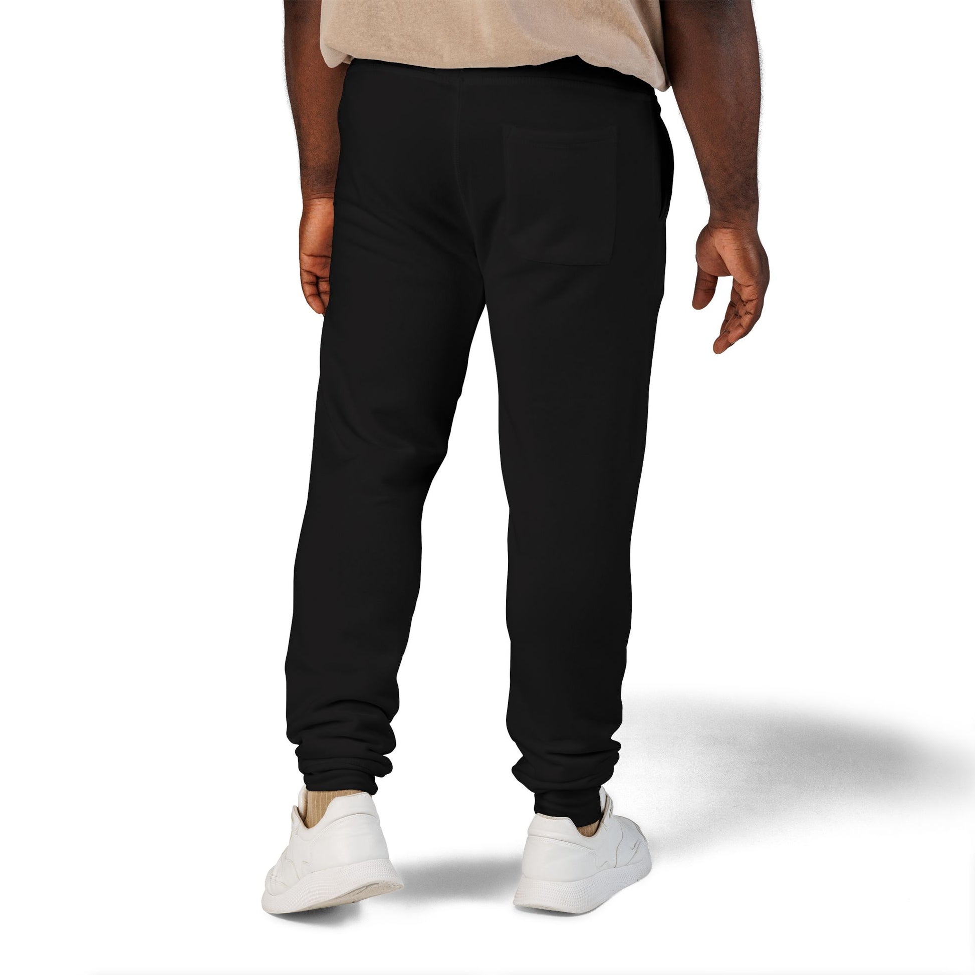 AZUL Men's StreetFlow Fleece Joggers