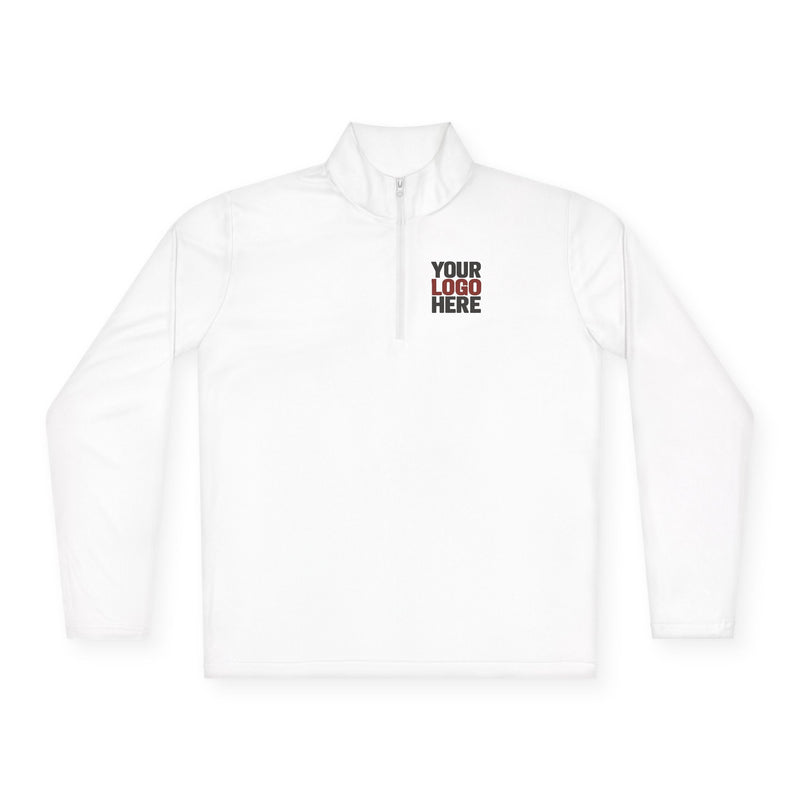 Crossfit Template Men's ApexDry Performance Pullover