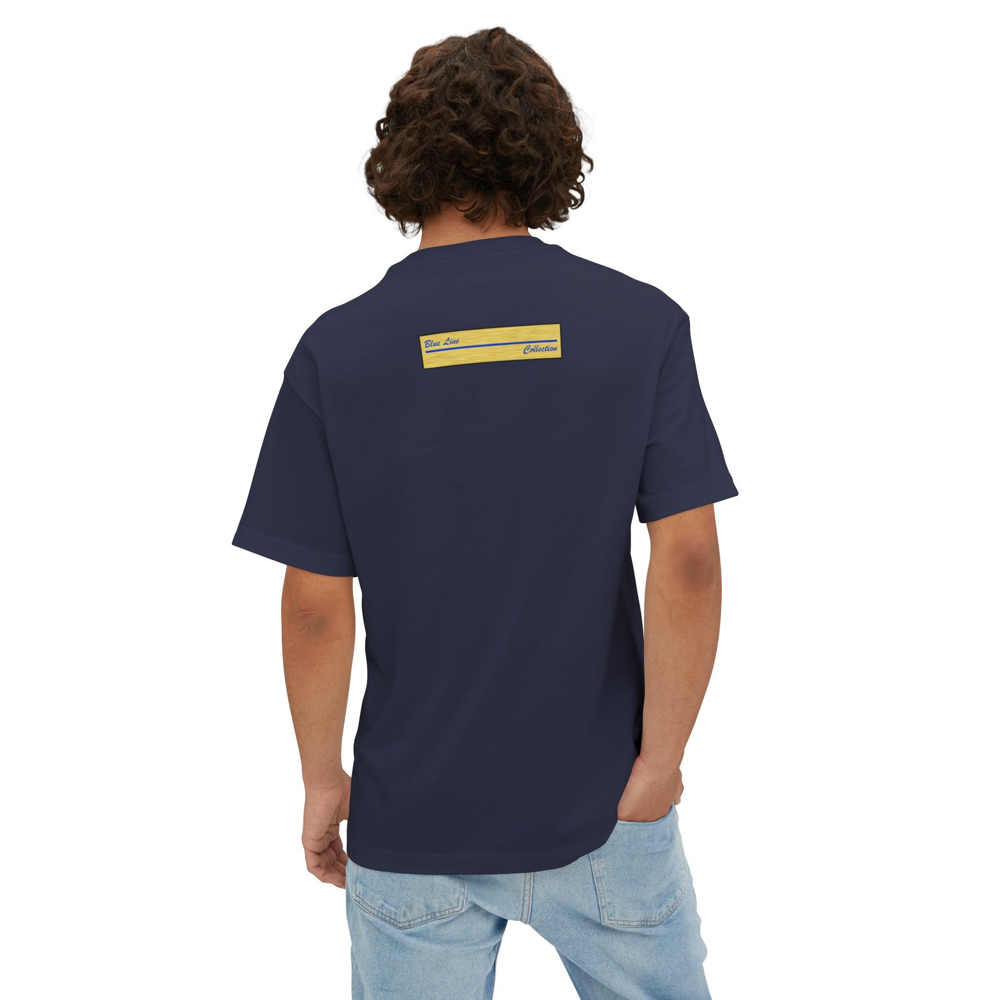 Protector Baggy Tee