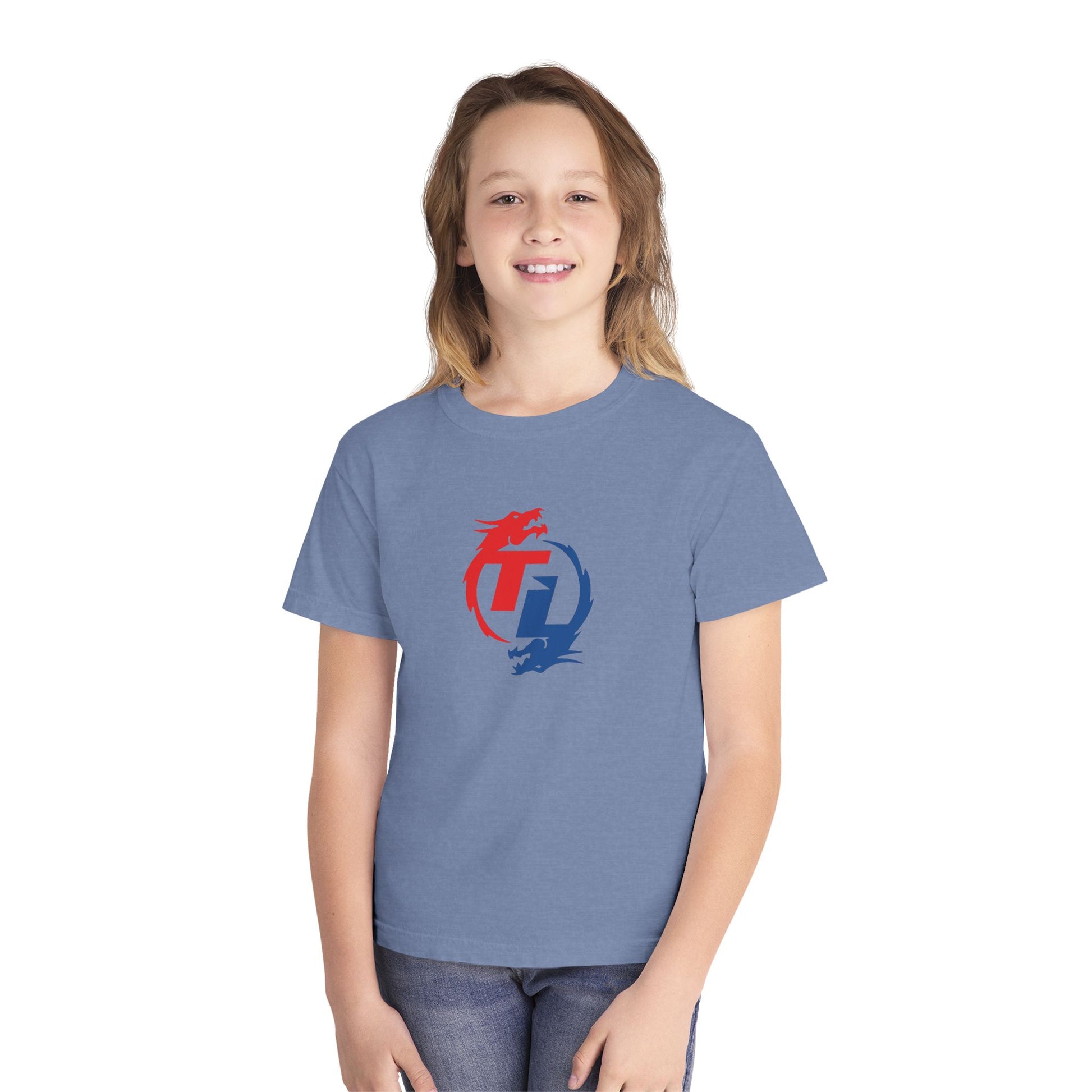 Team Legacy KidMotion Classic Tee