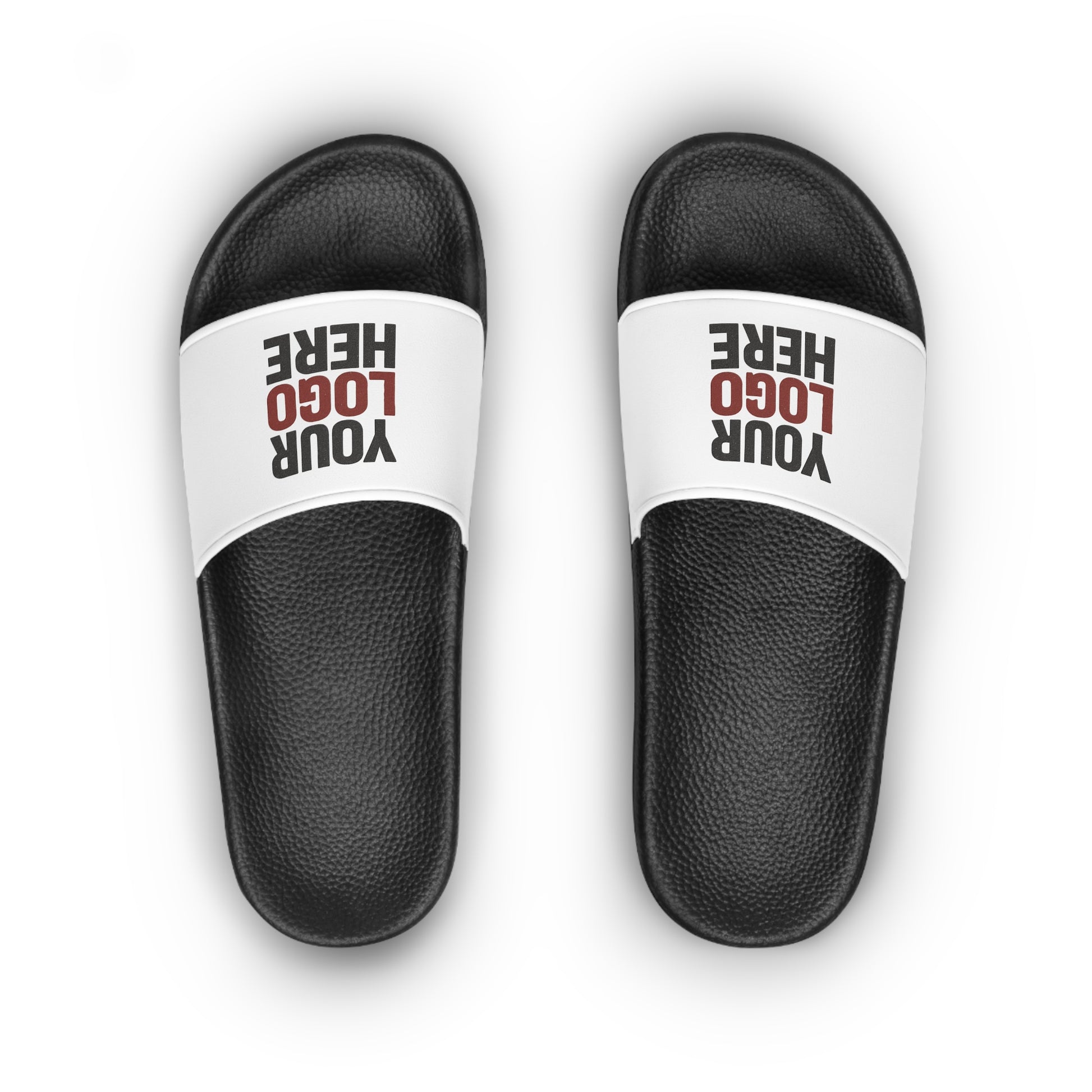 CrossFit Template Women's DriftCore Recovery Slides