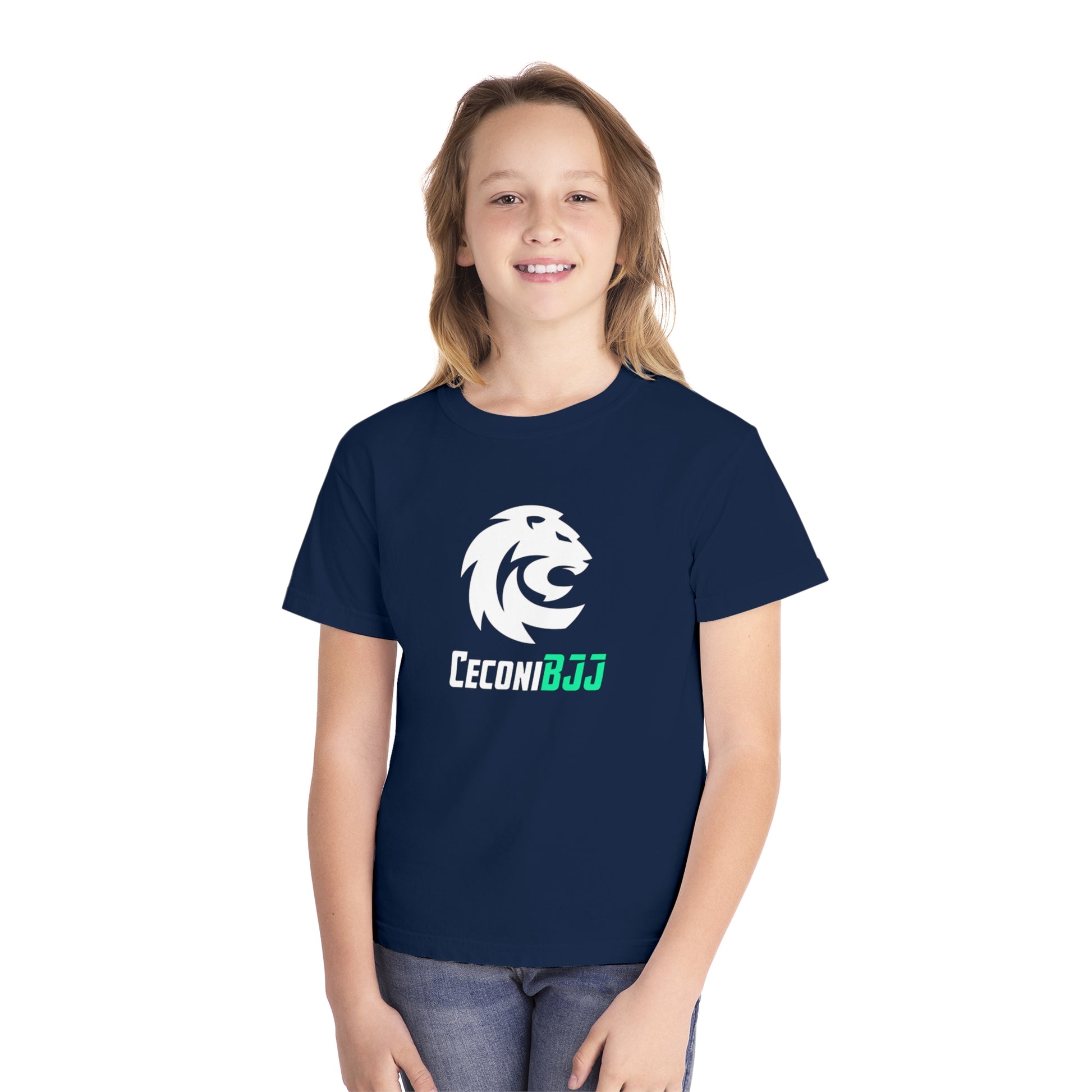 Ceconi KidMotion Classic Tee