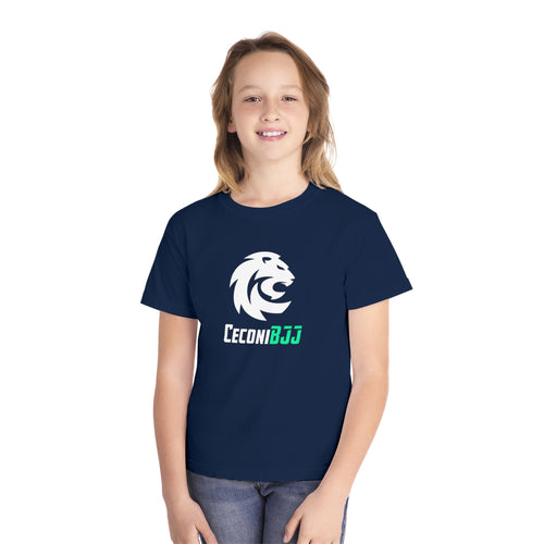 Ceconi KidMotion Classic Tee