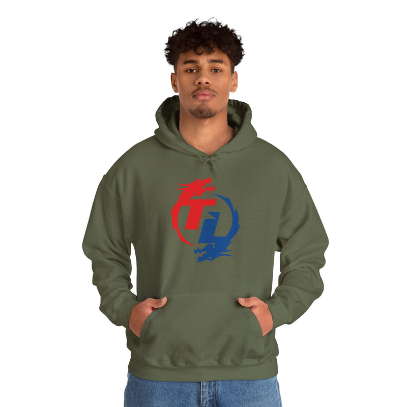Team Legacy StormCore Men's Hoodie