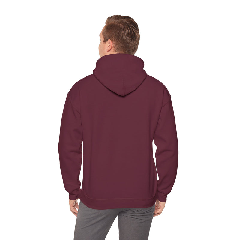 Template Mens Heavy Blend™ Hooded Sweatshirt