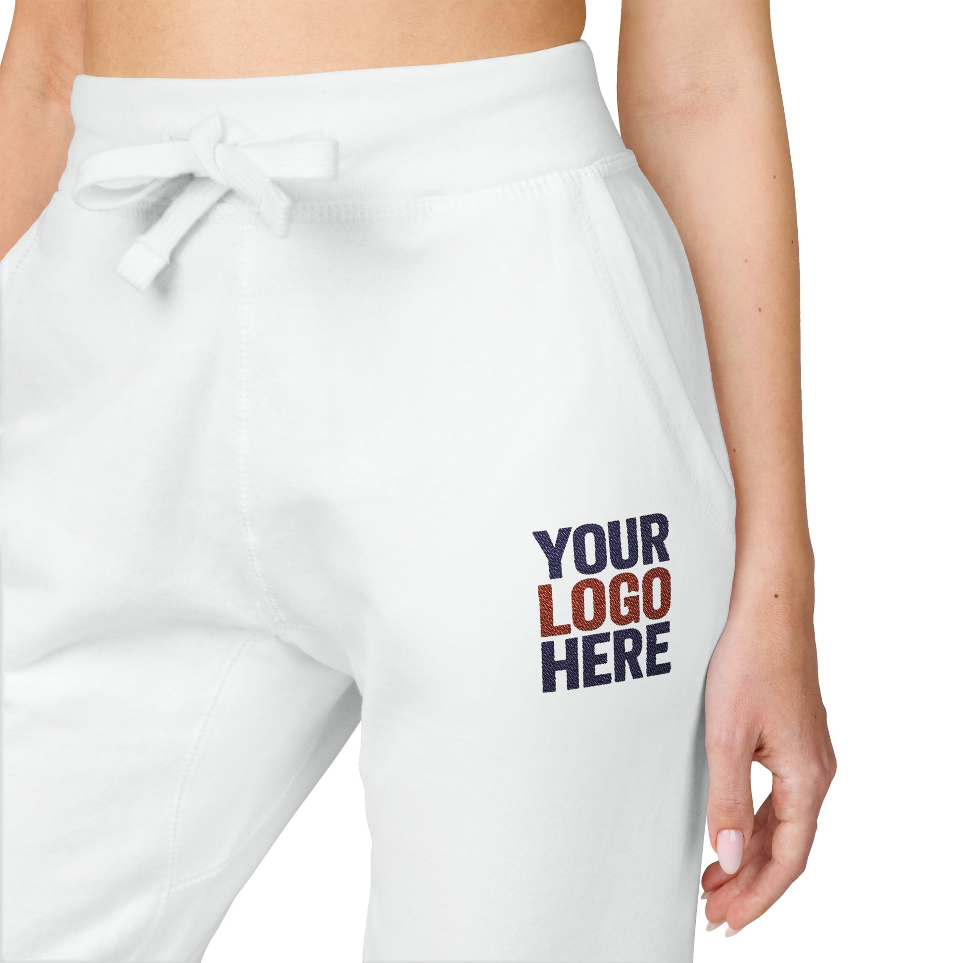 CrossFit Template Women's FlowState Fleece Joggers