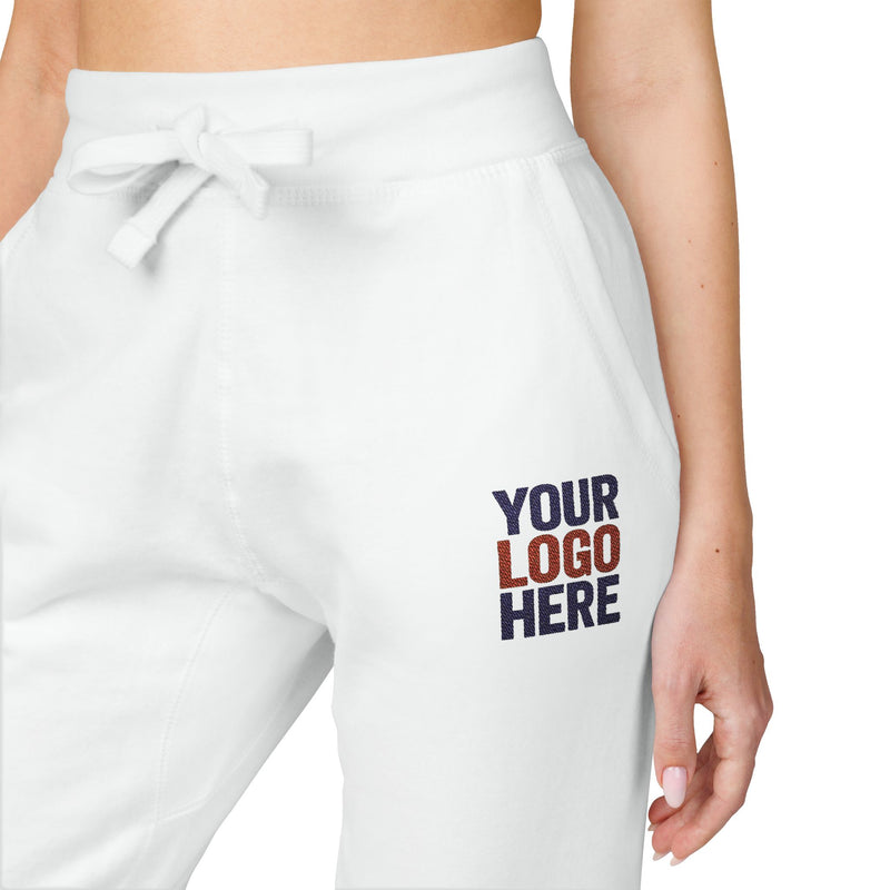 CrossFit Template Women's FlowState Fleece Joggers