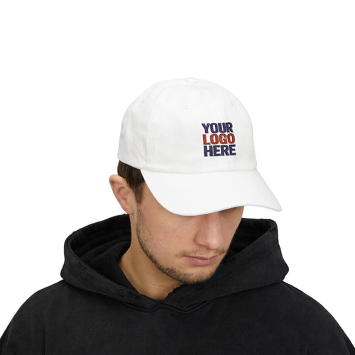 CrossFit Template GrindFlow Cap