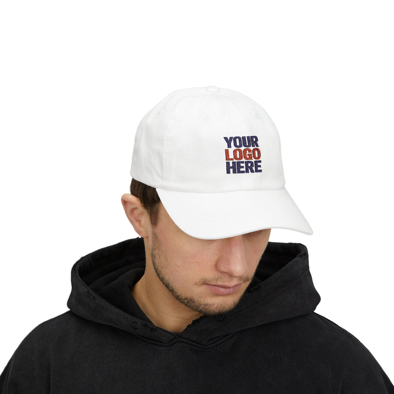 CrossFit Template GrindFlow Cap