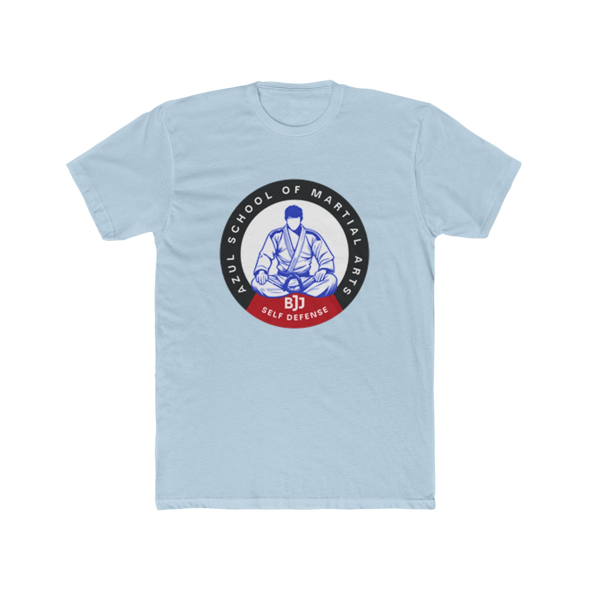 AZUL Women's CoreFlex Lightweight Tee