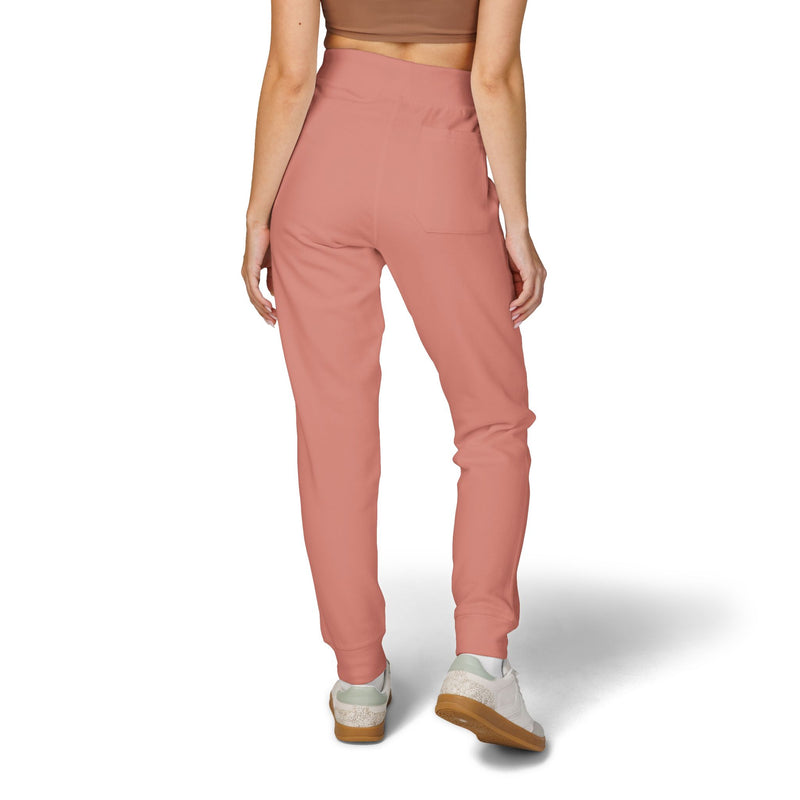 CrossFit Template Women's FlowState Fleece Joggers