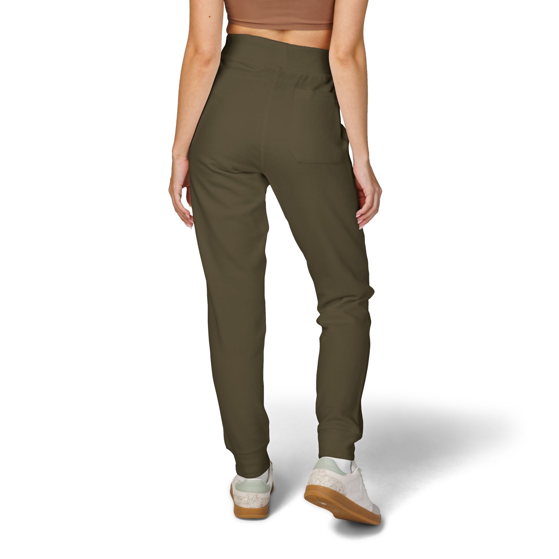 AZUL Women's StreetFlow Fleece Joggers