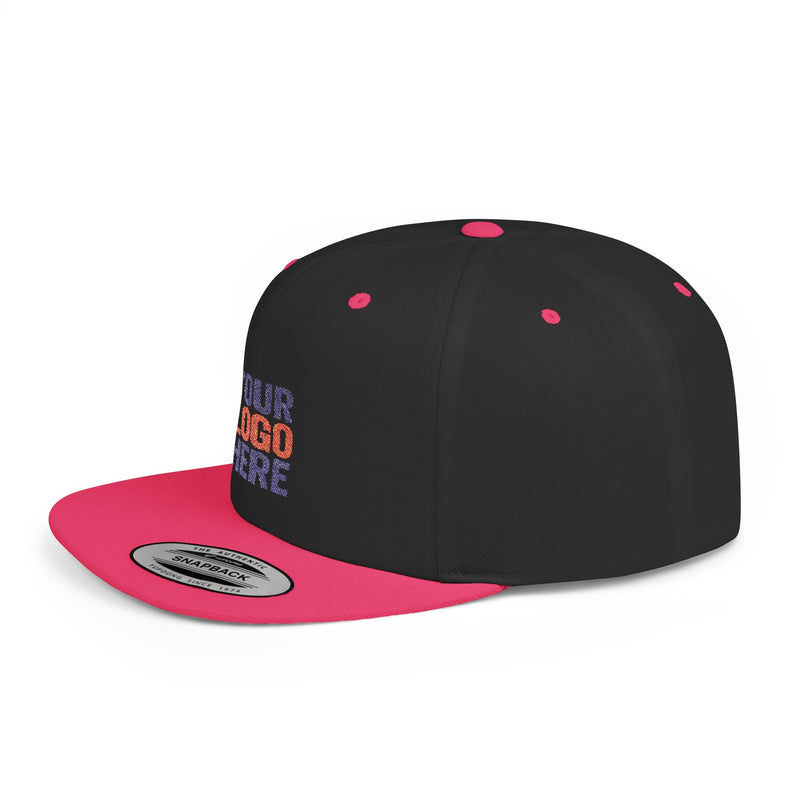CrossFit Template IronSet Snapback