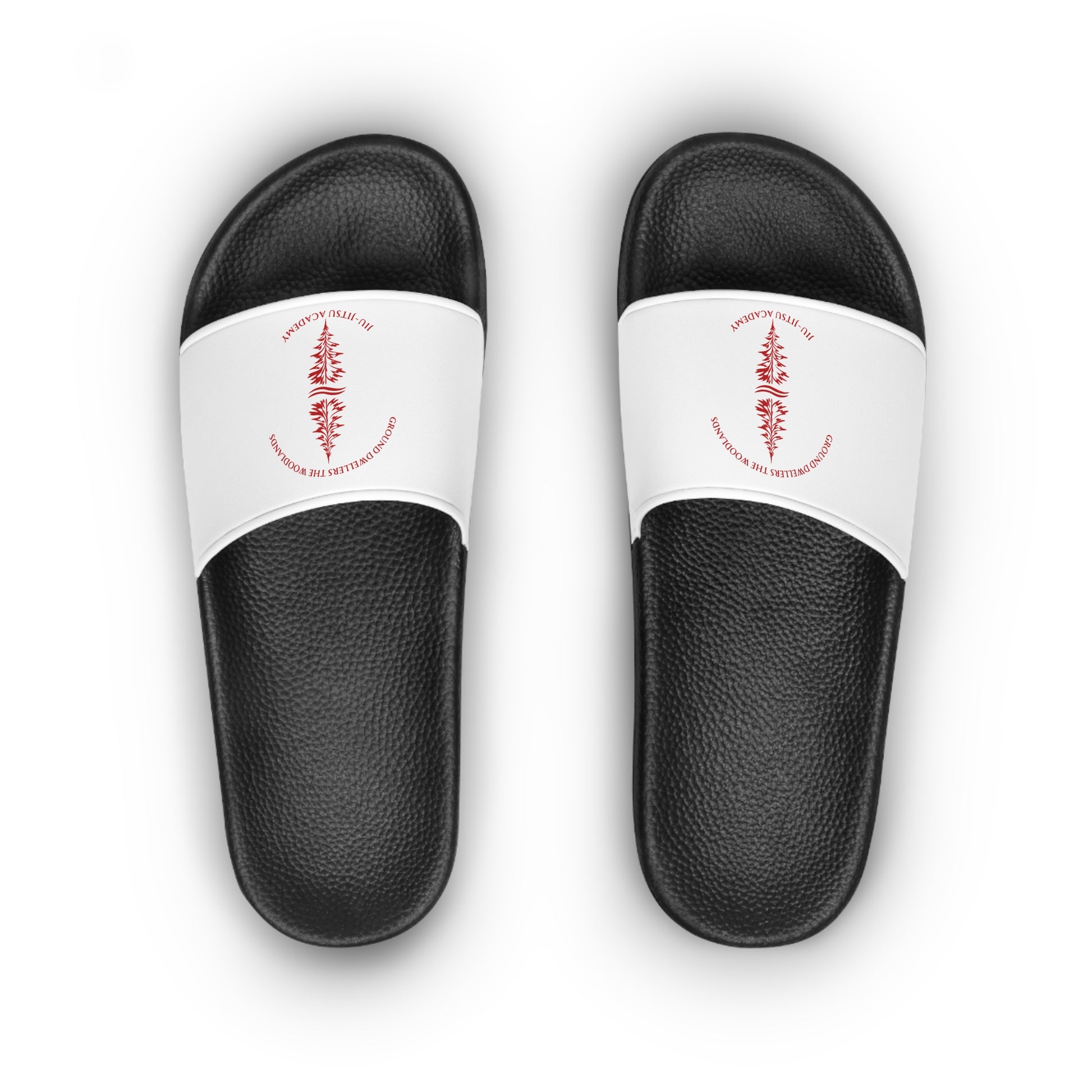 GDTW Women's StormStride Slide