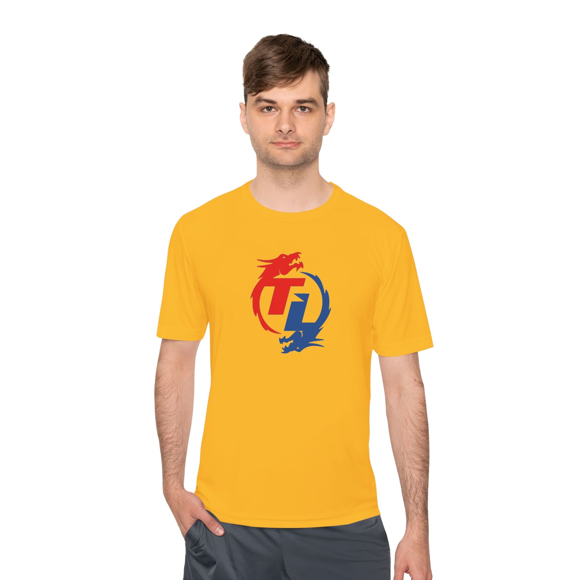 Team Legacy VelocityDry Men's Tee