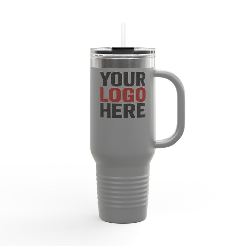 CrossFit Template HydraMax Tumbler, 40 oz