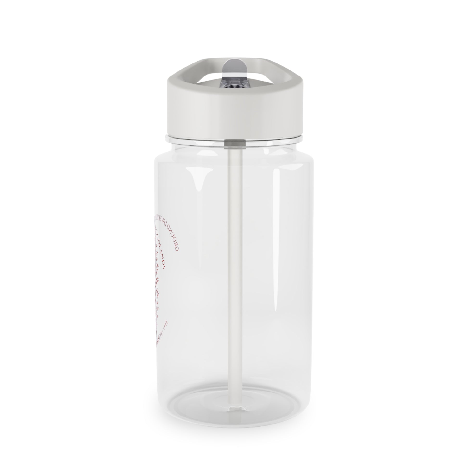 GDTW EcoFlow Hydra Bottle