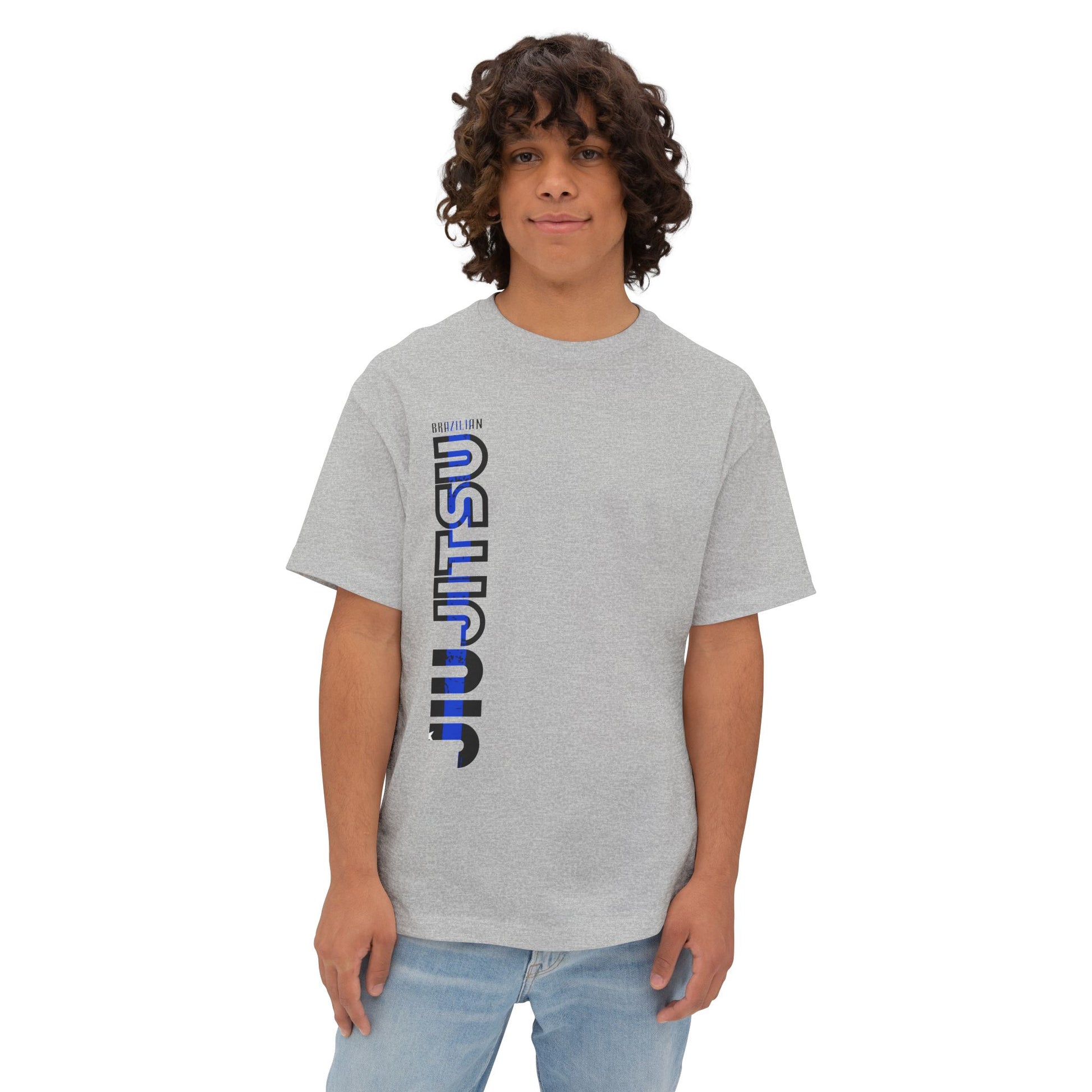 Protector Baggy Tee