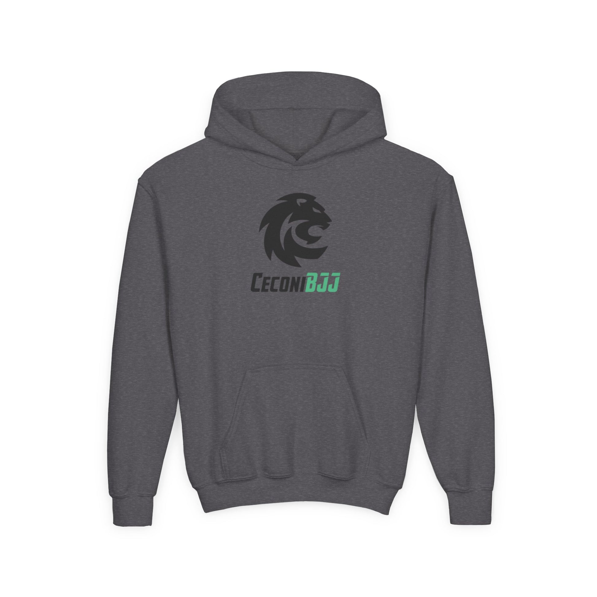 Ceconi StormCore Youth Hoodie