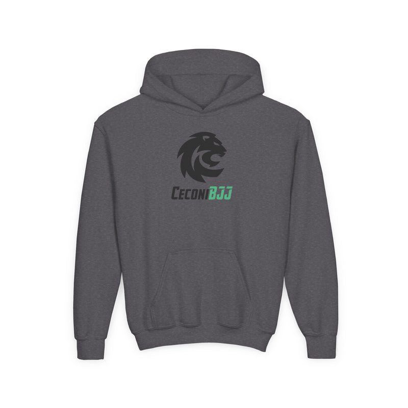 Ceconi StormCore Youth Hoodie