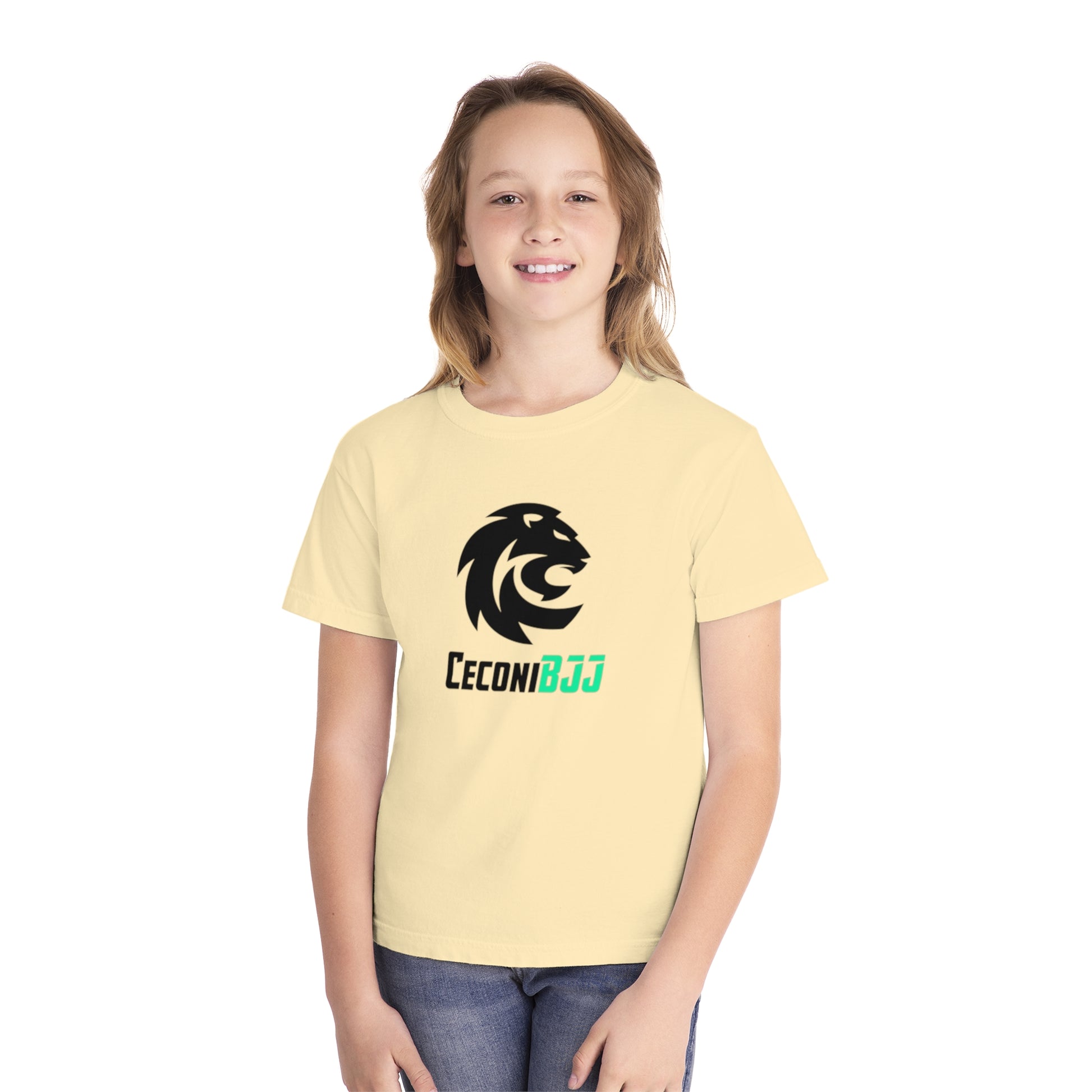 Ceconi KidMotion Classic Tee