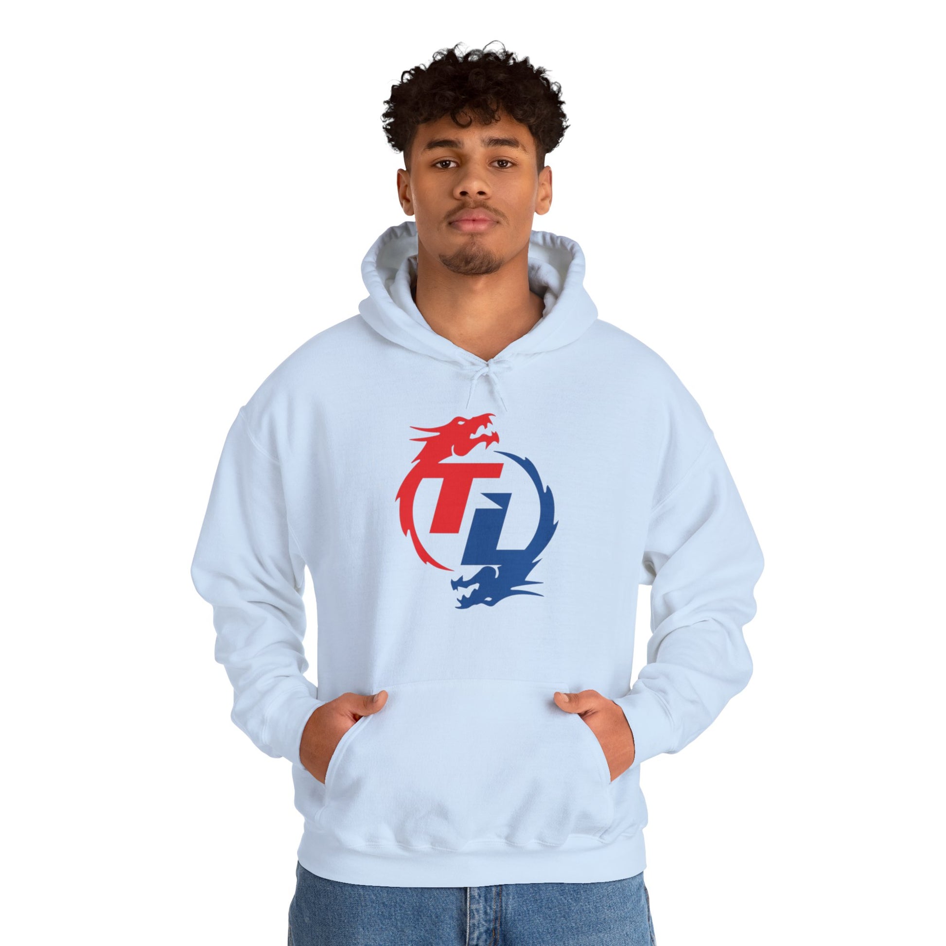 Team Legacy StormCore Men's Hoodie