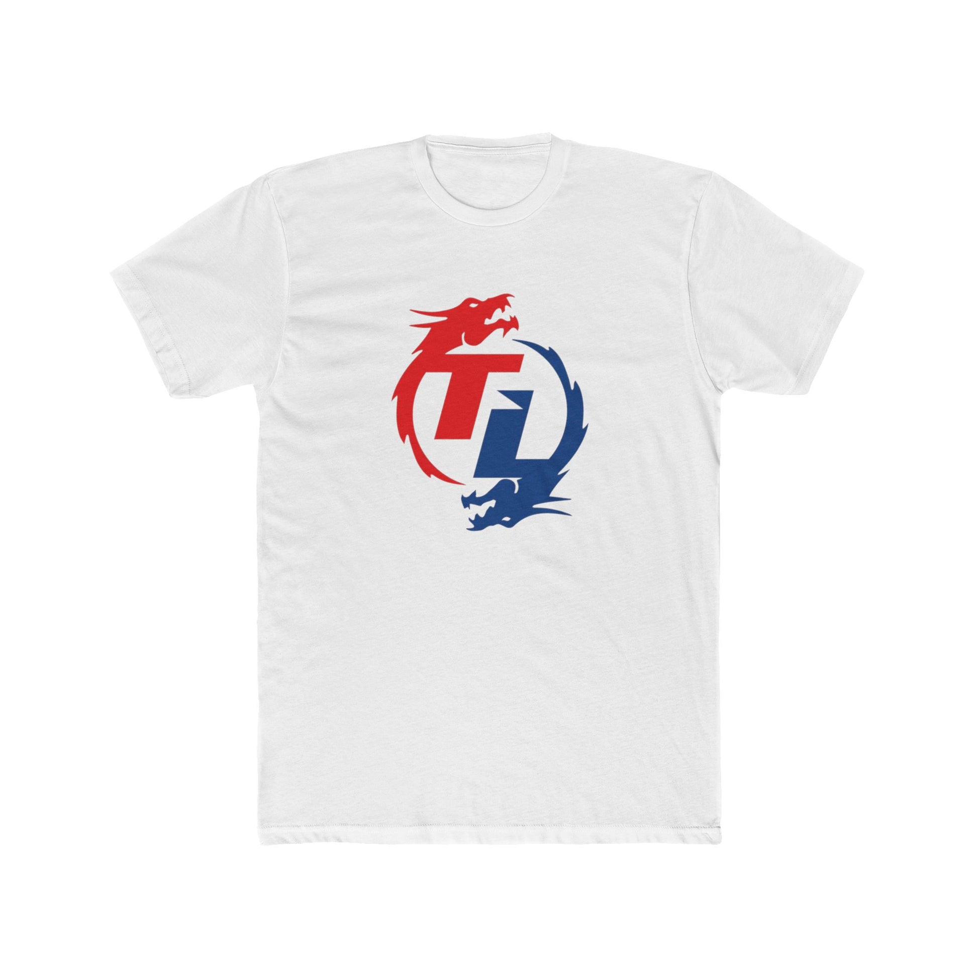 Team Legacy Men's CoreFlex Lightweight Tee