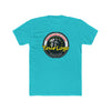 Solid Tahiti Blue