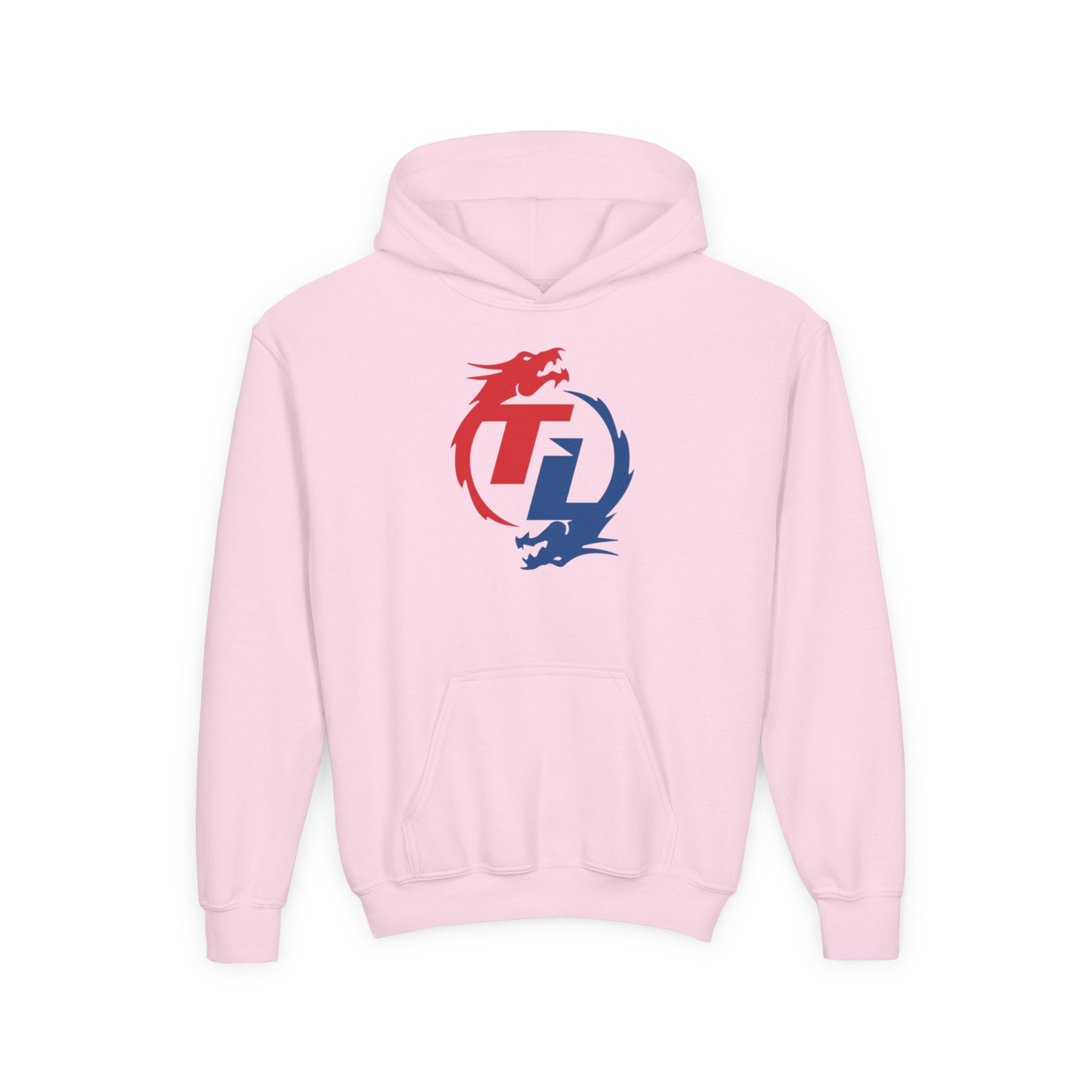 Team Legacy StormCore Youth Hoodie