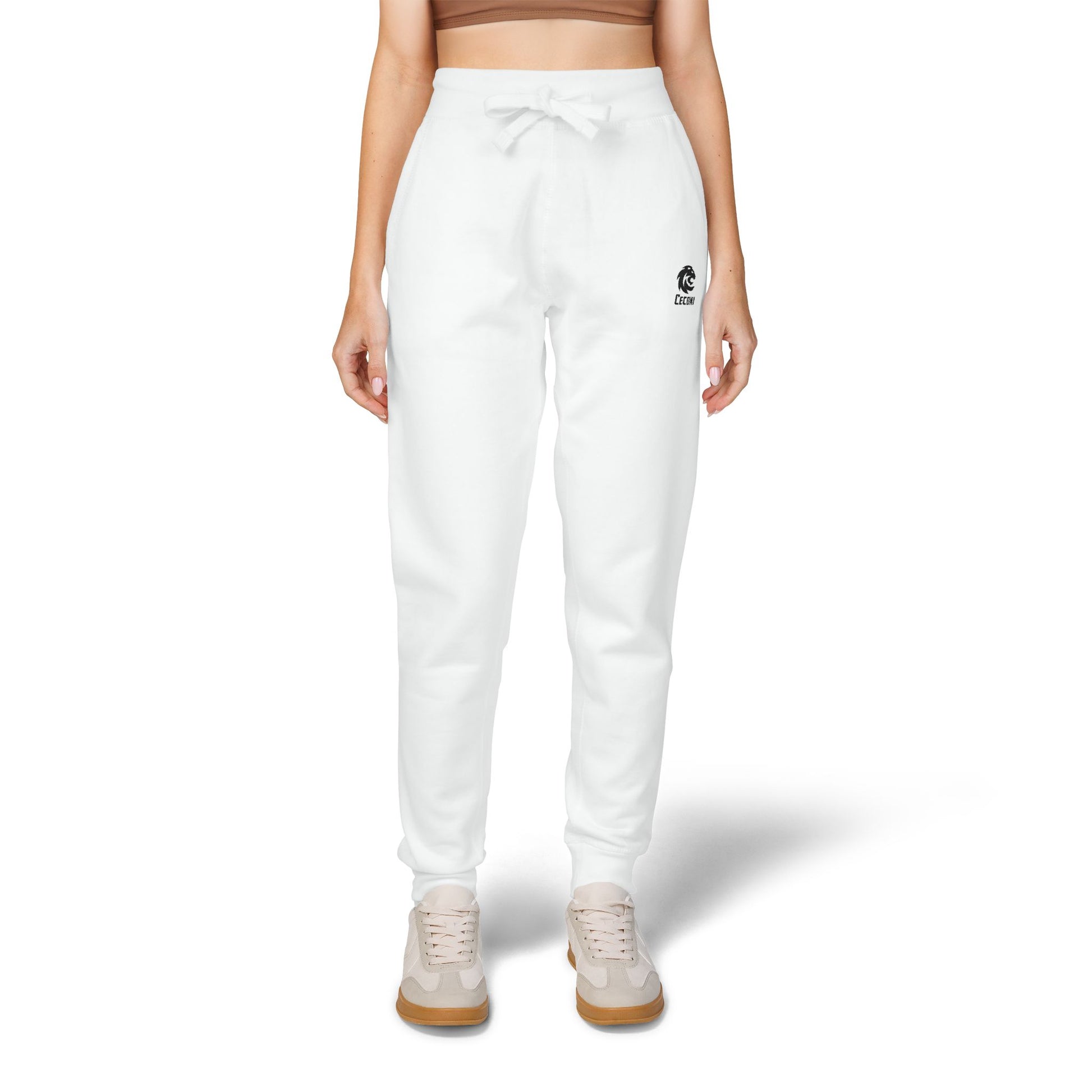 Ceconi Women's StreetFlow Fleece Joggers