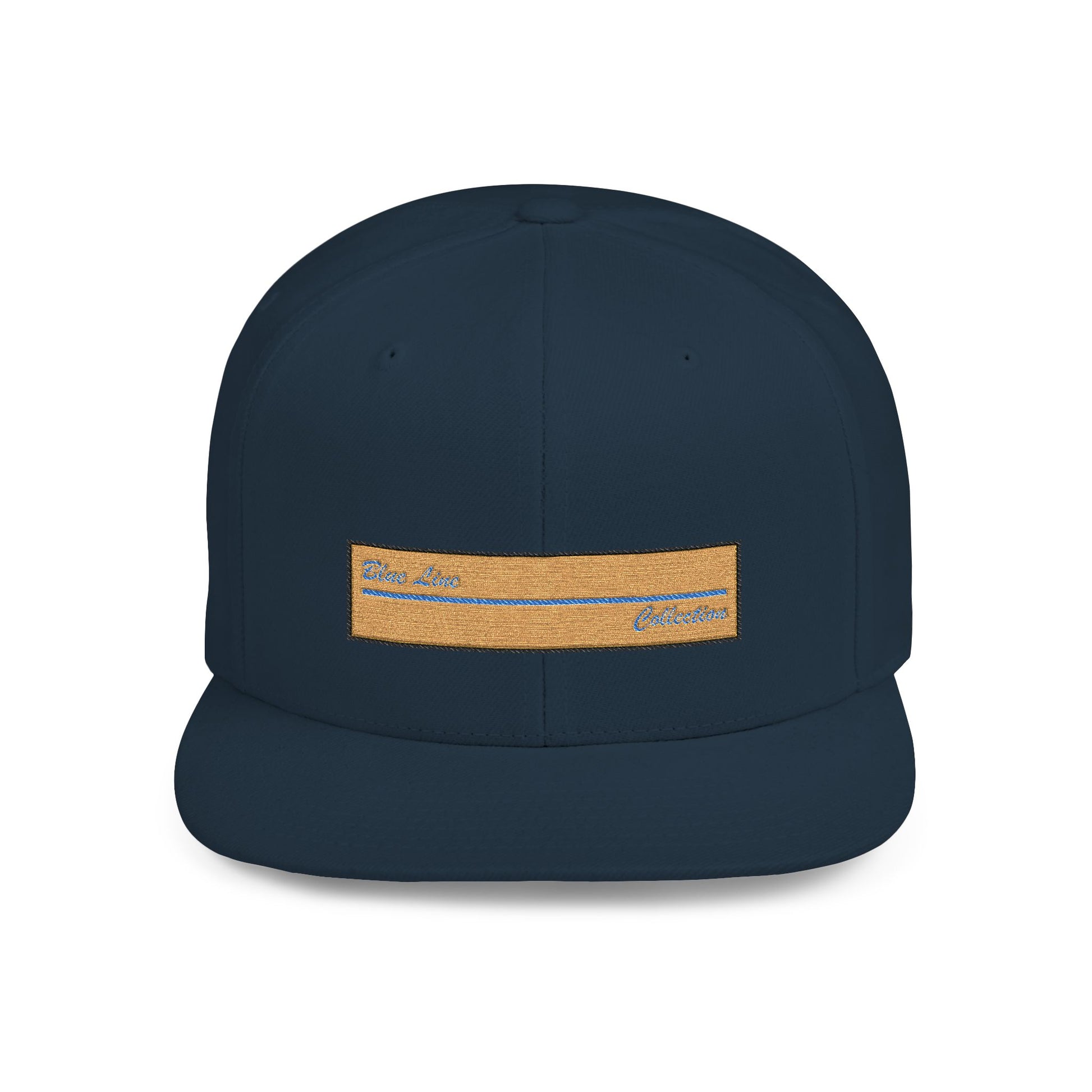 Blue Line StormEdge Snapback