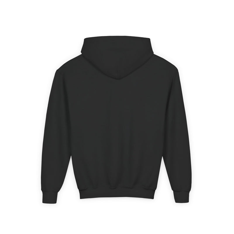 GDTW Gold Samurai StormCore Youth Hoodie