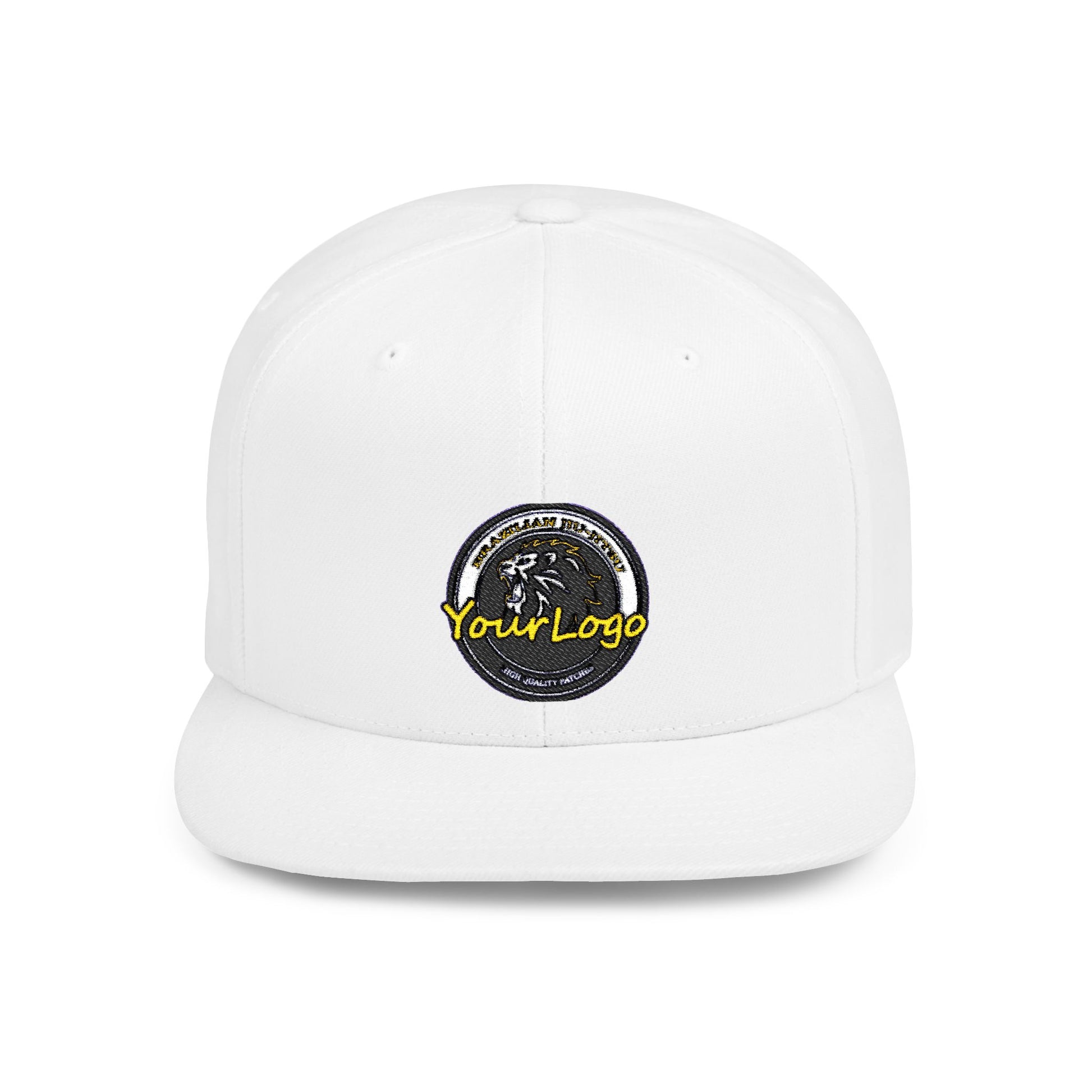 Template StormEdge Snapback