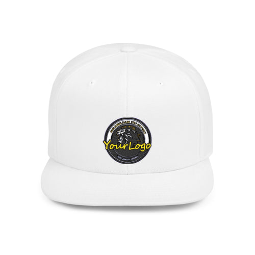 Template StormEdge Snapback