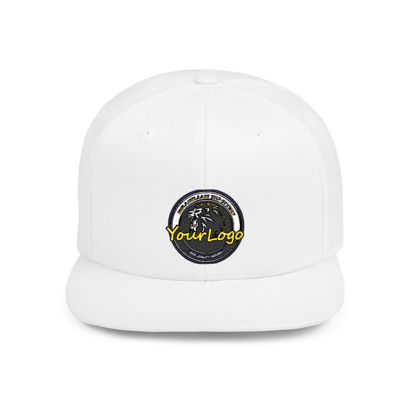 Template StormEdge Snapback