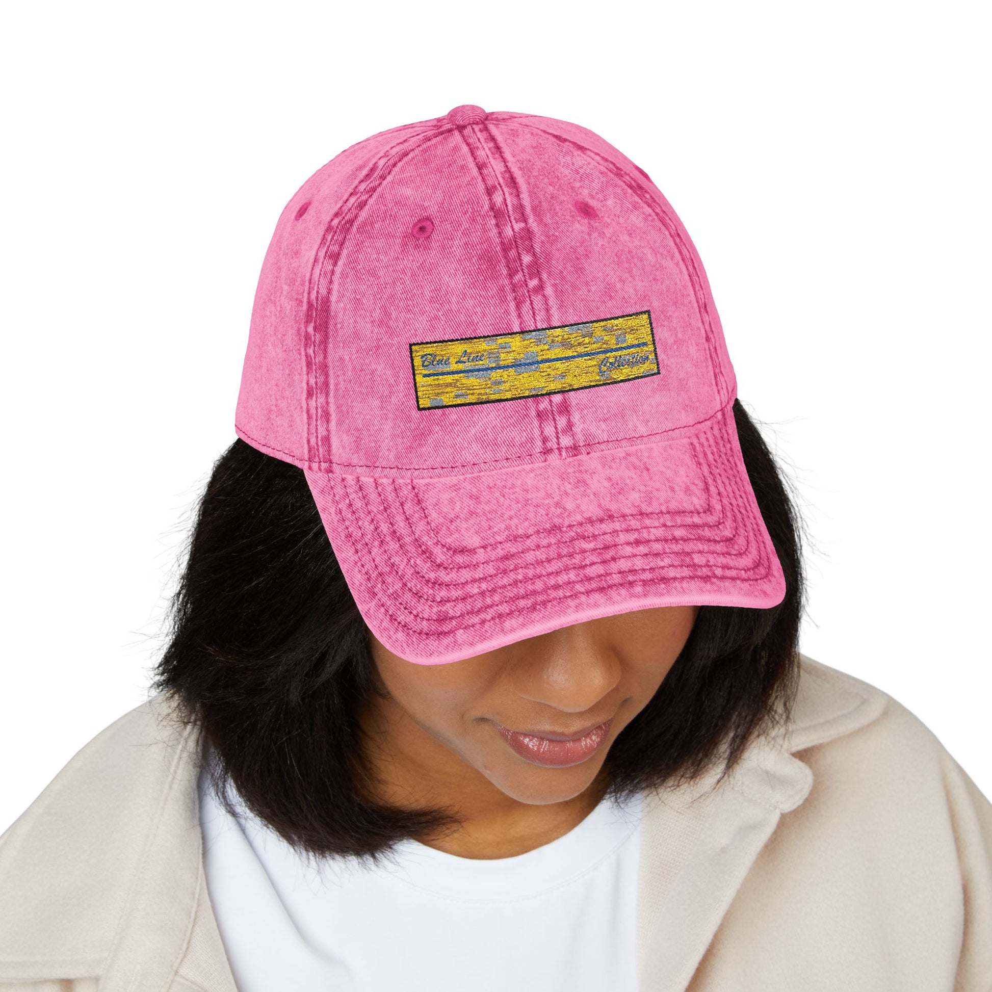 Copy of Ceconi RustGuard Vintage Cap
